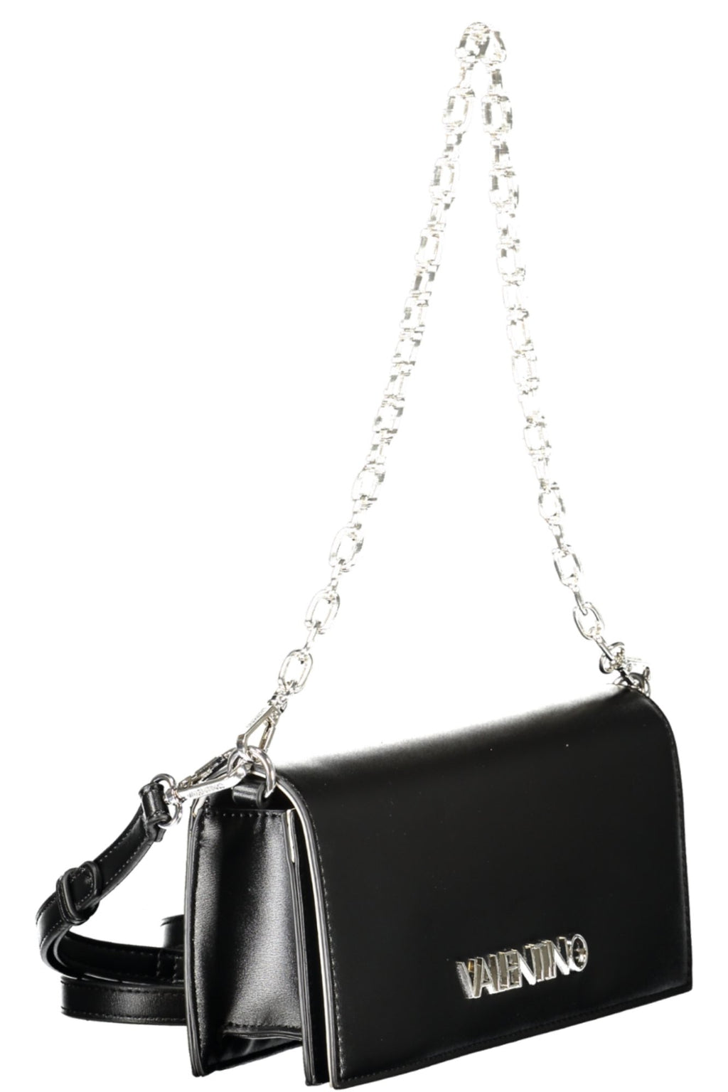 VALENTINO BAGS WOMEN'S BAG BLACK