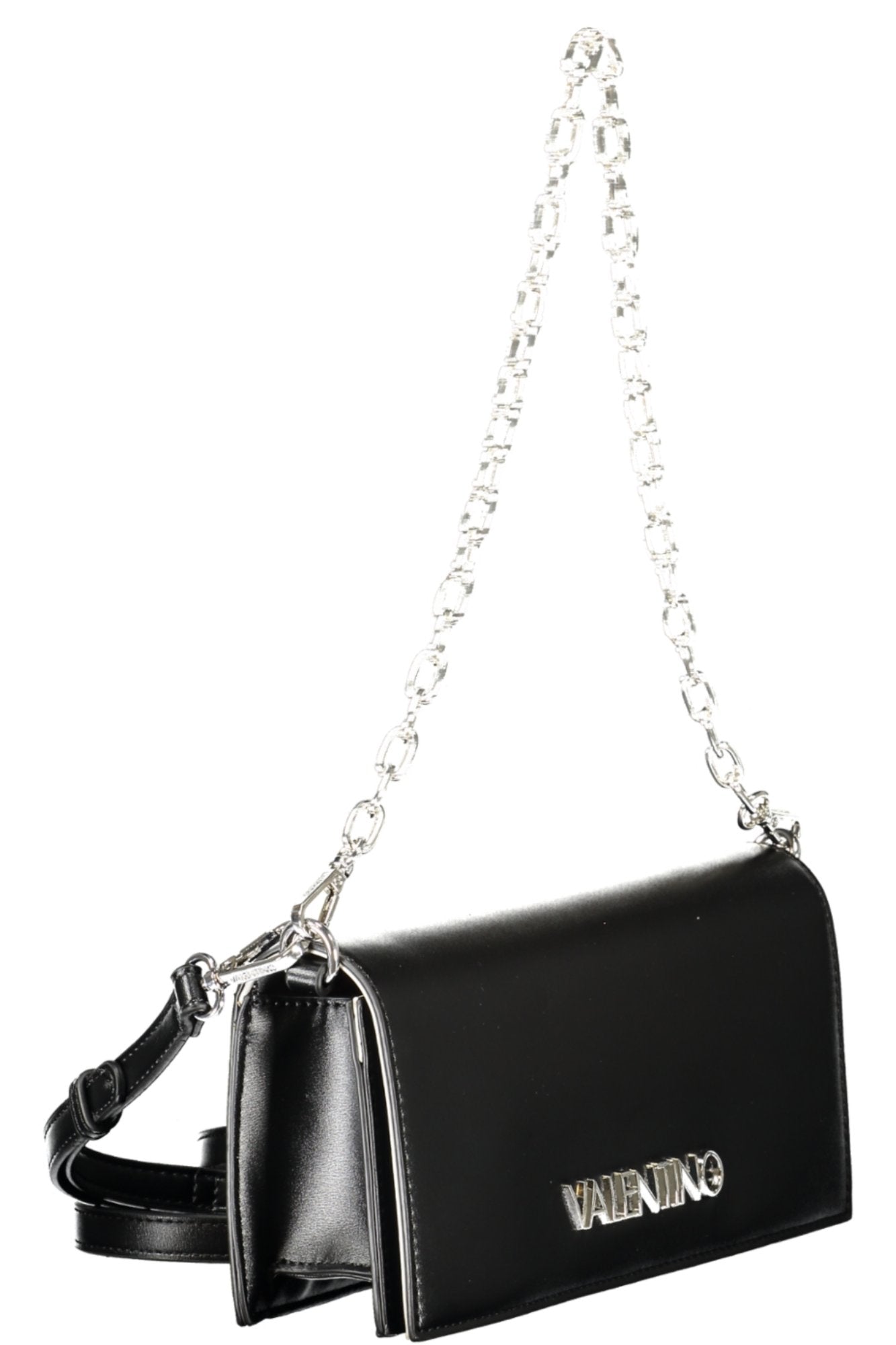 VALENTINO BAGS WOMEN'S BAG BLACK