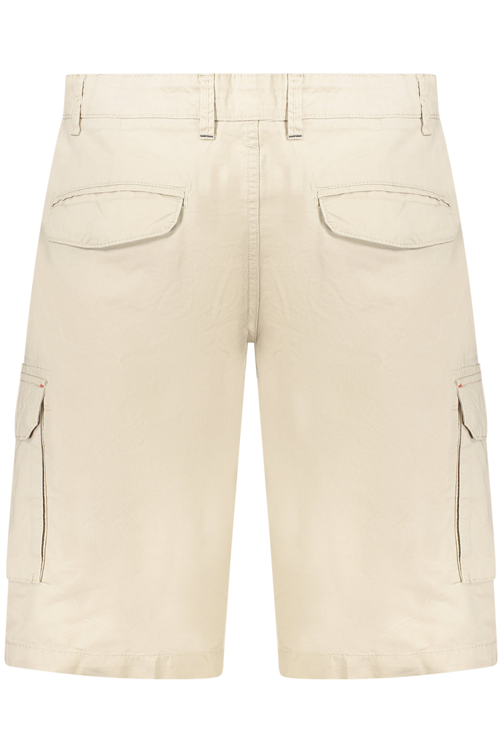 NORWAY 1963 MEN'S BERMUDA PANTS BEIGE