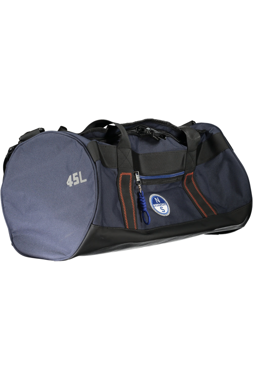 NORTH SAILS MEN'S BLUE DUFFLE BAG