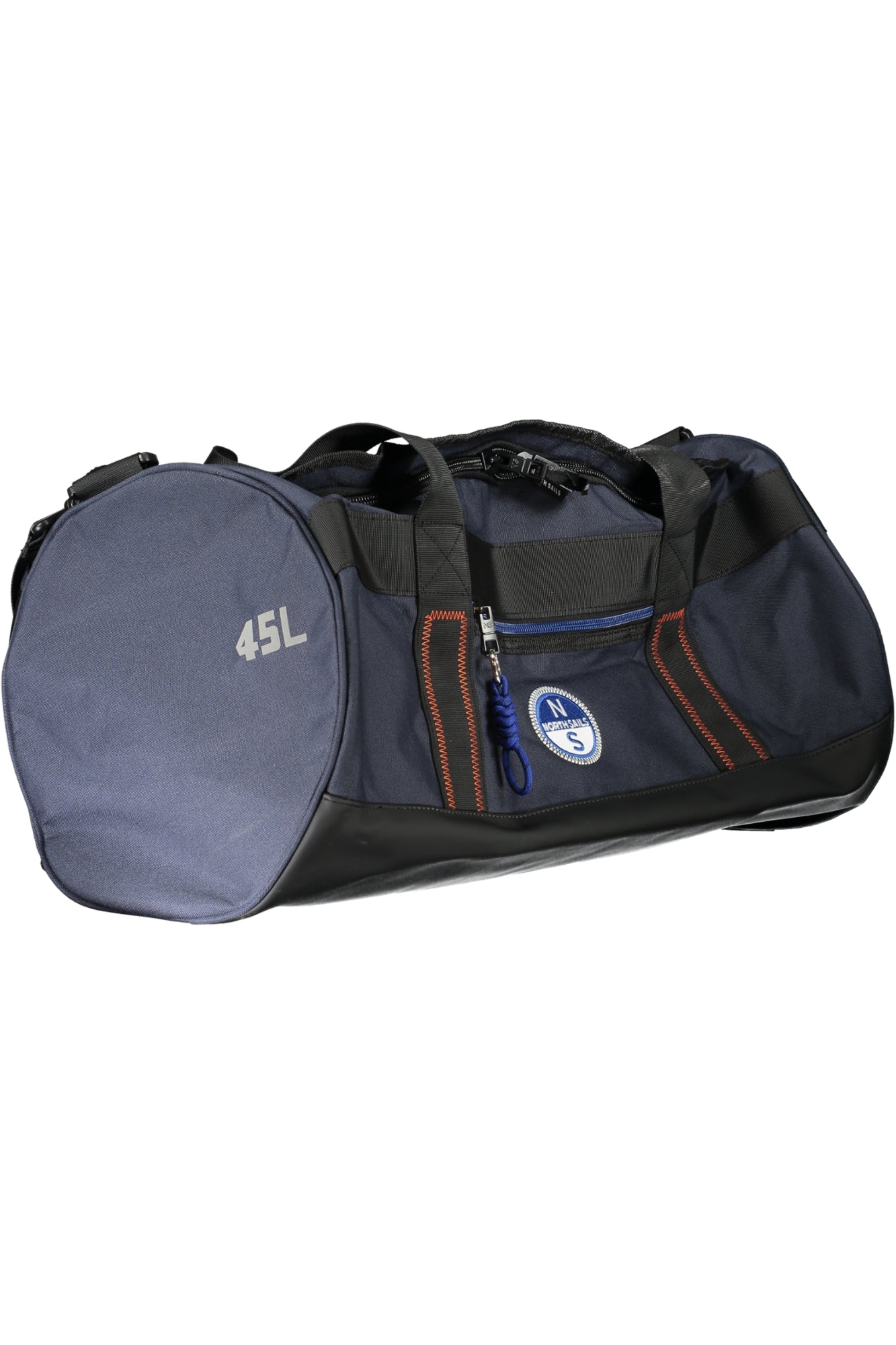 NORTH SAILS MEN'S BLUE DUFFLE BAG