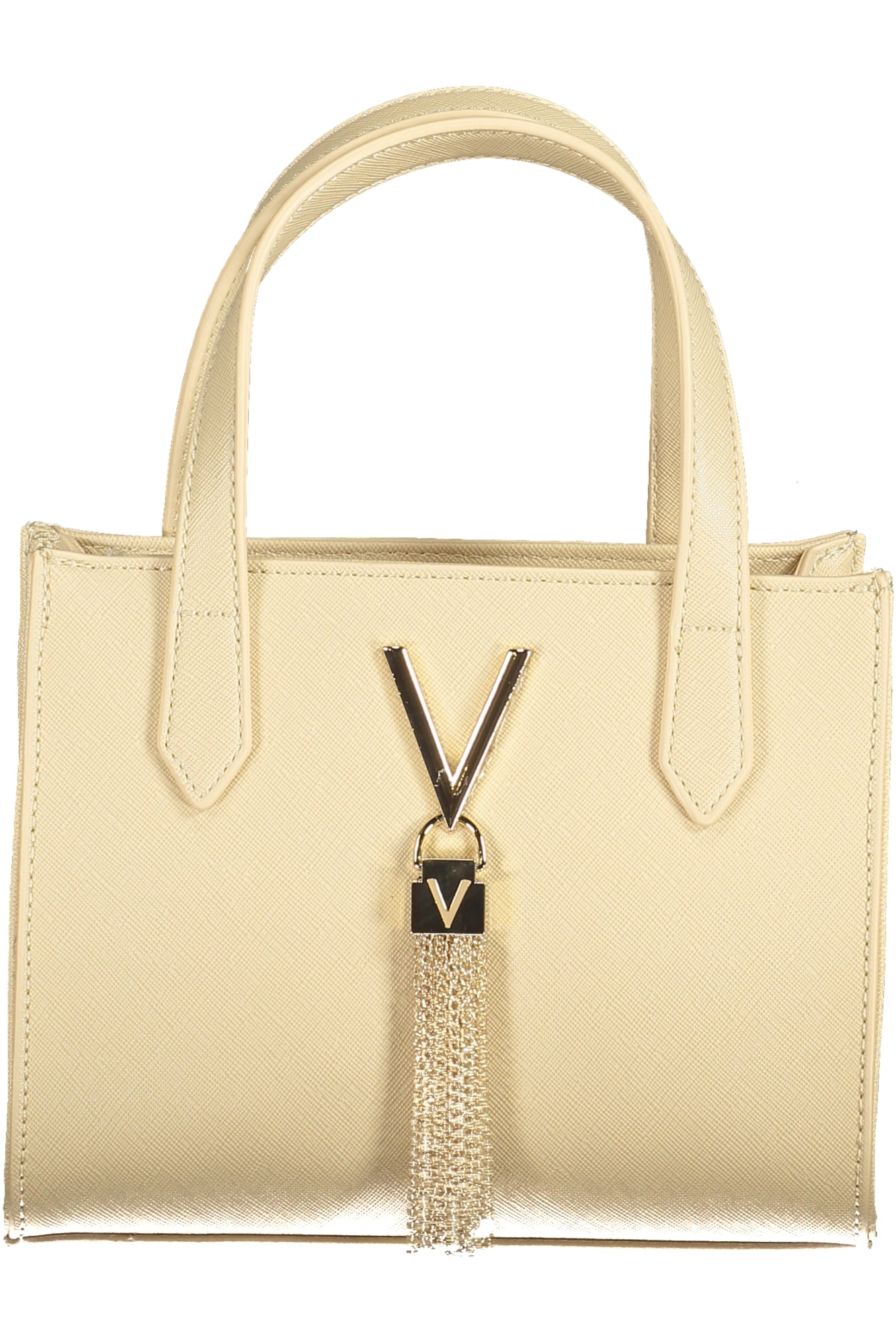 VALENTINO BAGS WOMEN'S BAG BEIGE