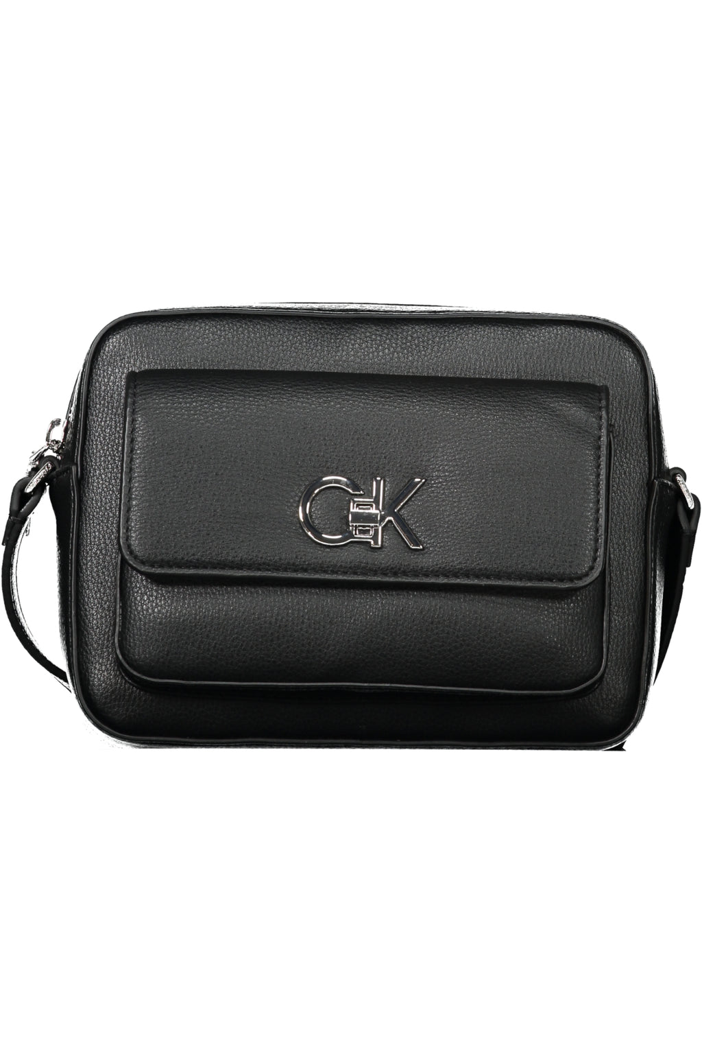 CALVIN KLEIN WOMEN'S BAG BLACK