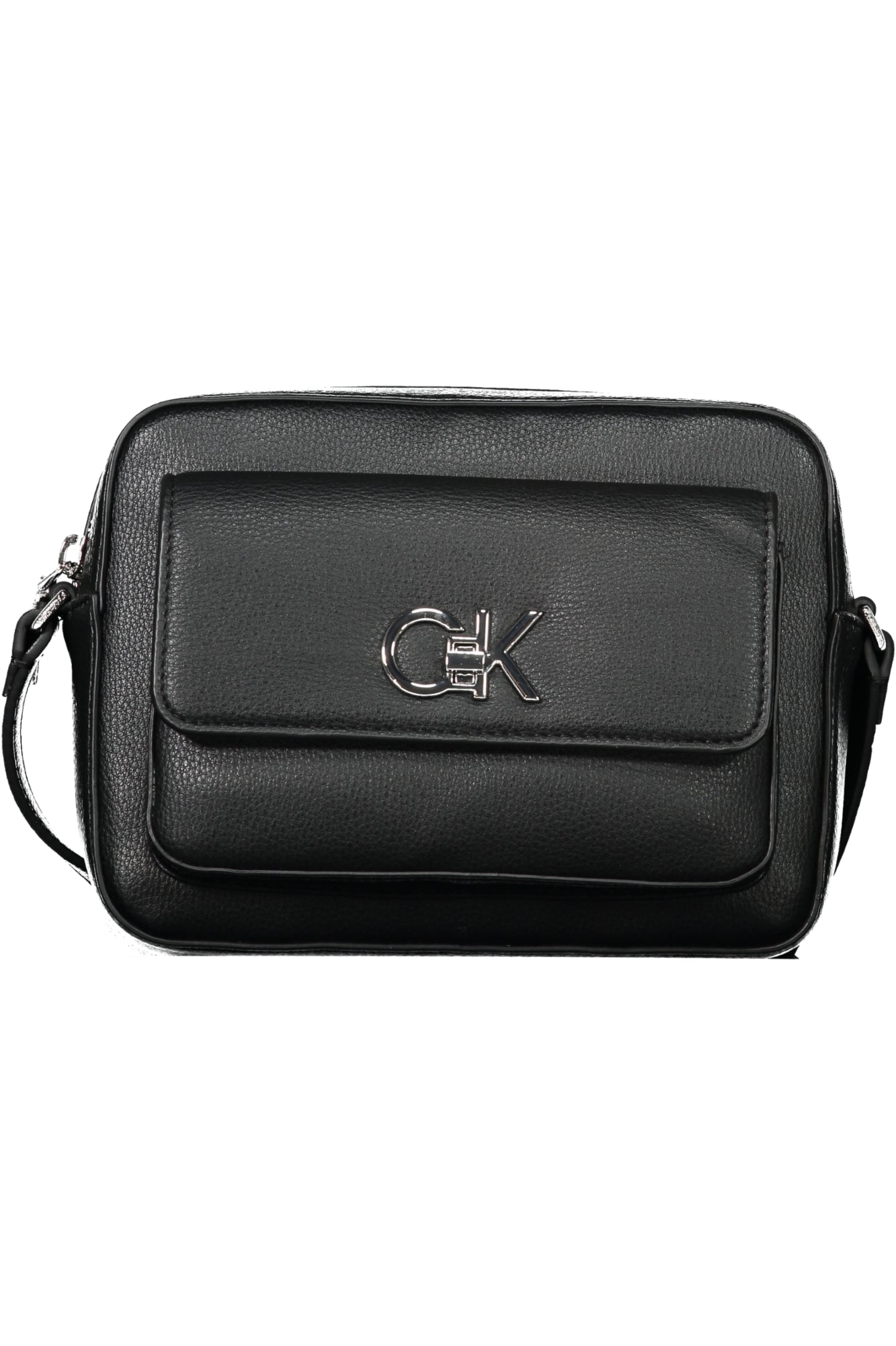 CALVIN KLEIN WOMEN'S BAG BLACK