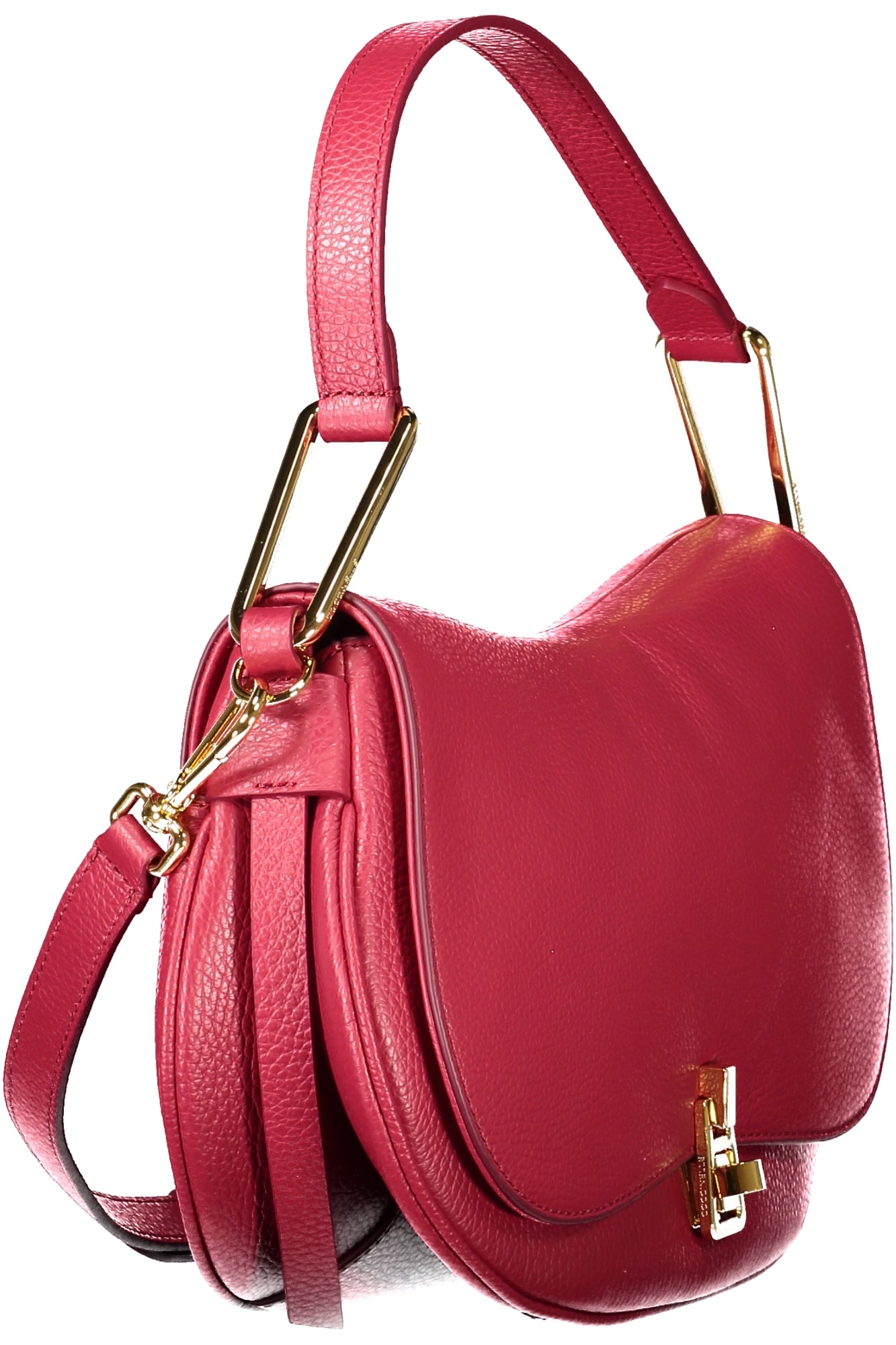COCCINELLE WOMEN'S BAG RED