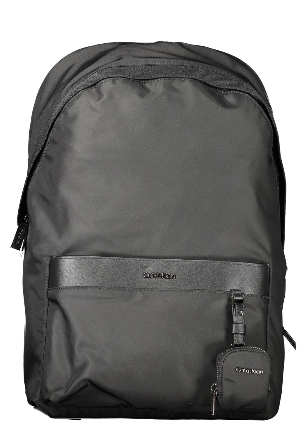 CALVIN KLEIN MEN'S BACKPACK BLACK
