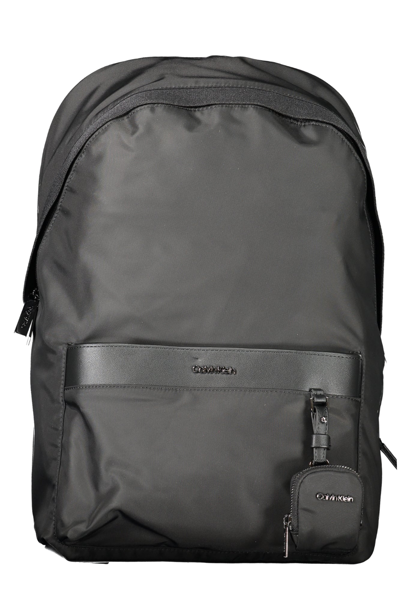CALVIN KLEIN MEN'S BACKPACK BLACK
