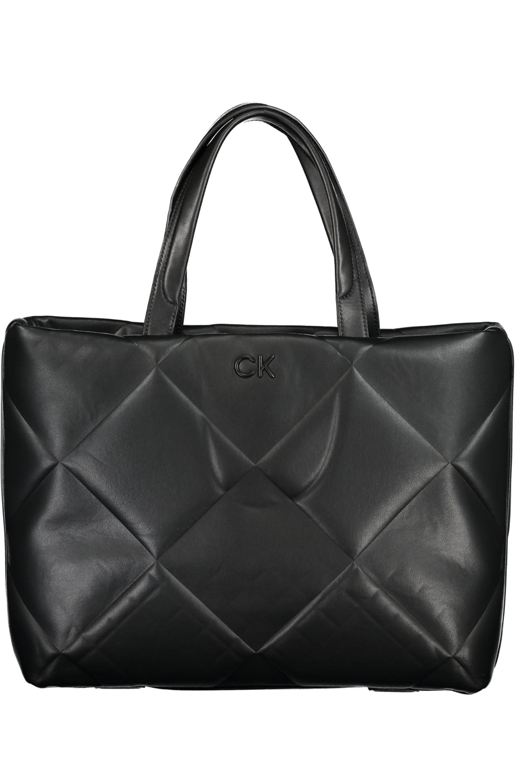 CALVIN KLEIN BLACK WOMEN'S BAG