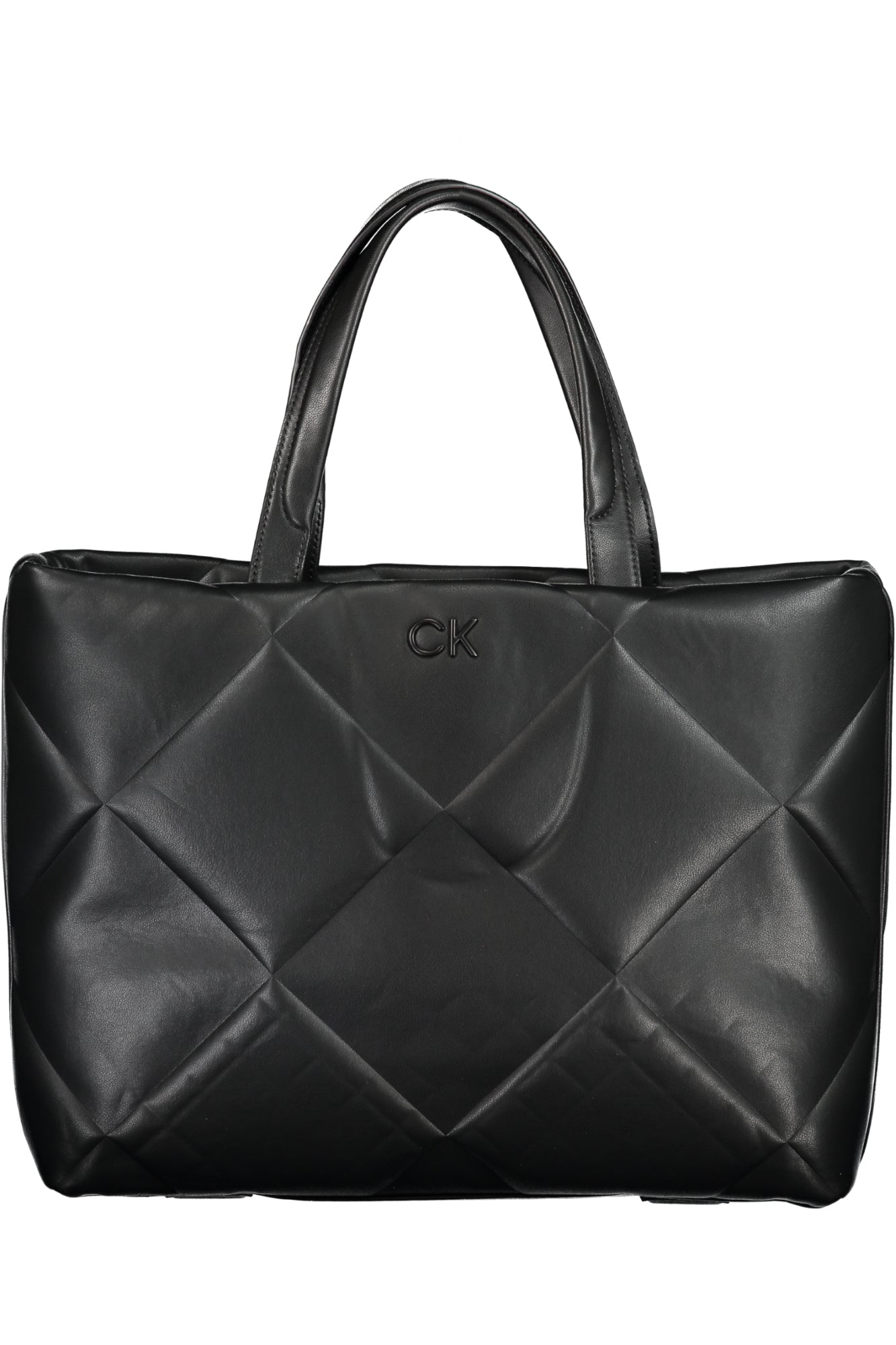 CALVIN KLEIN BLACK WOMEN'S BAG