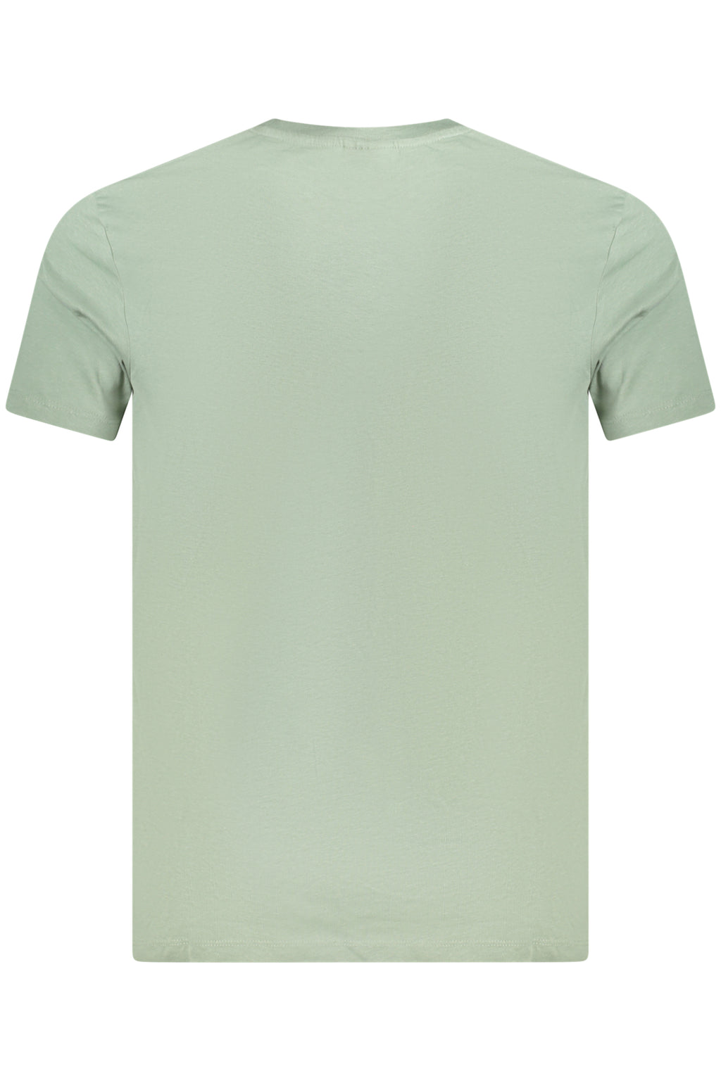 NORWAY 1963 MEN'S SHORT SLEEVE T-SHIRT GREEN