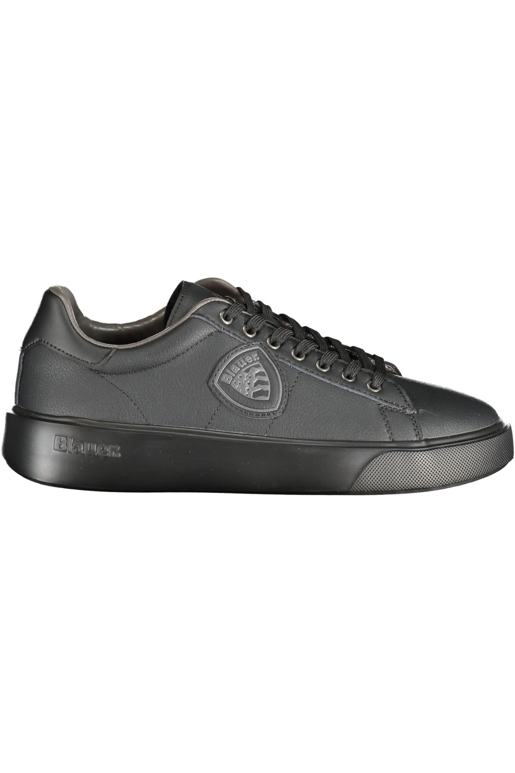 BLAUER MEN'S SPORTS FOOTWEAR BLACK