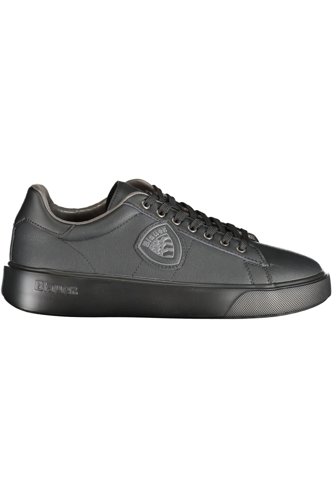 BLAUER MEN'S SPORTS FOOTWEAR BLACK