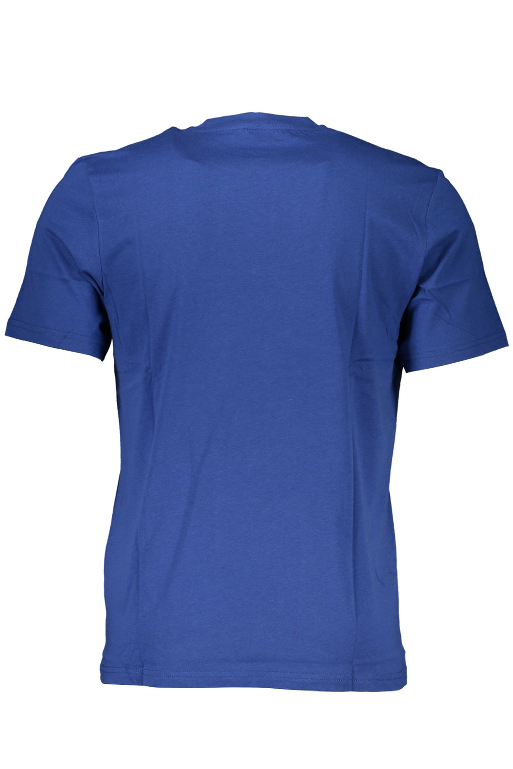 NORTH SAILS SHORT SLEEVE T-SHIRT MEN BLUE