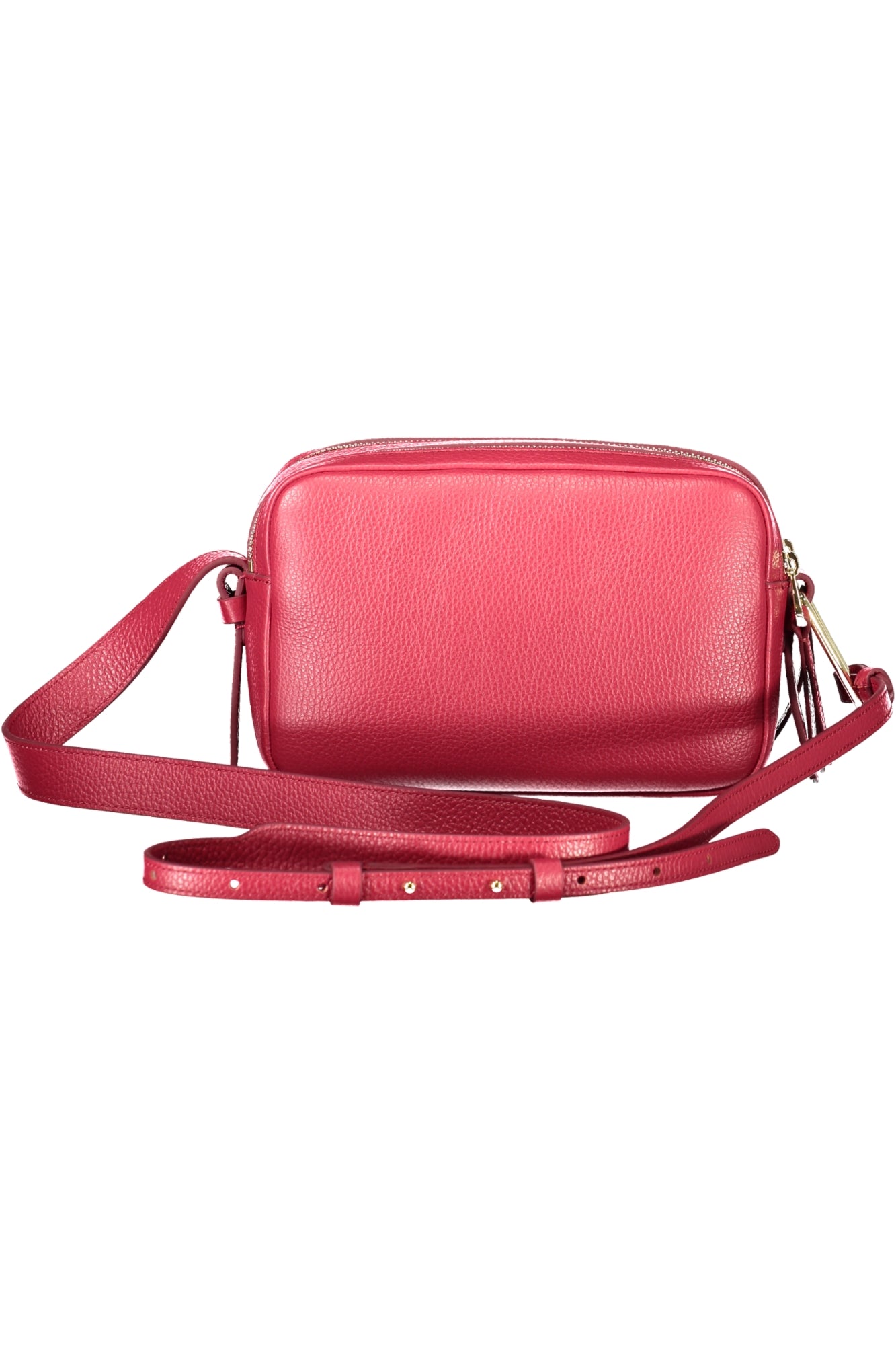 COCCINELLE WOMEN'S BAG RED