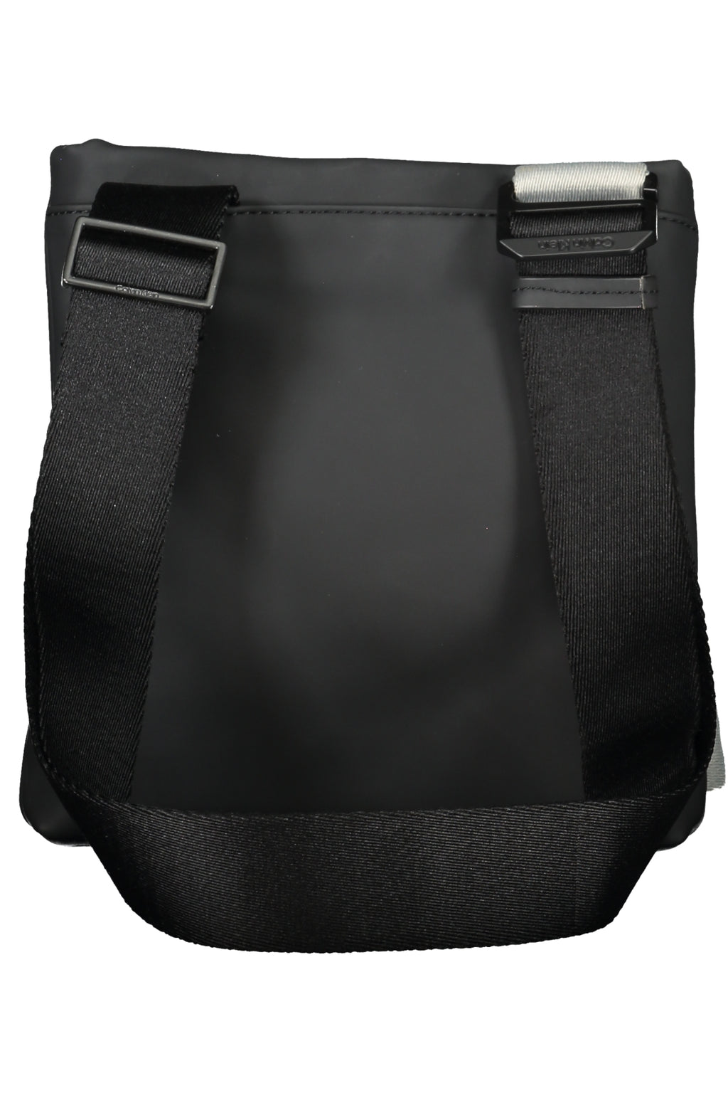 CALVIN KLEIN MEN'S BLACK SHOULDER BAG