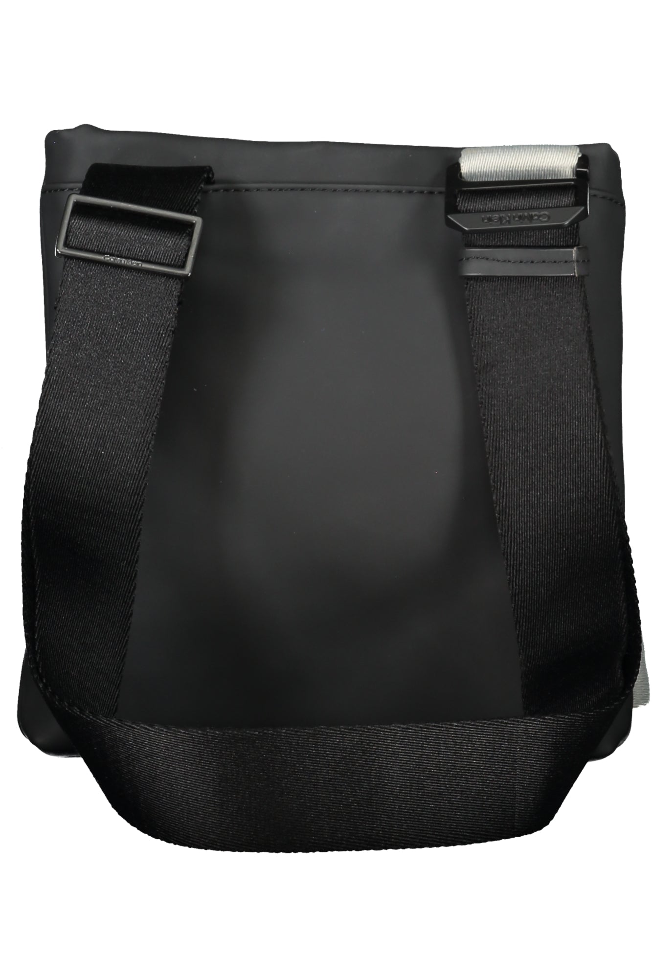 CALVIN KLEIN MEN'S BLACK SHOULDER BAG