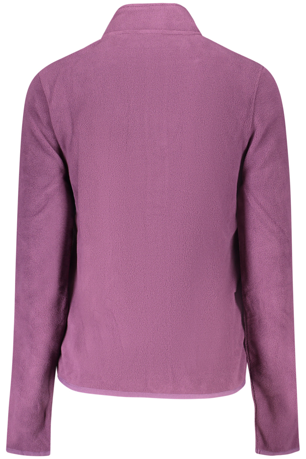 NORWAY 1963 WOMEN'S PURPLE ZIP-UP SWEATSHIRT