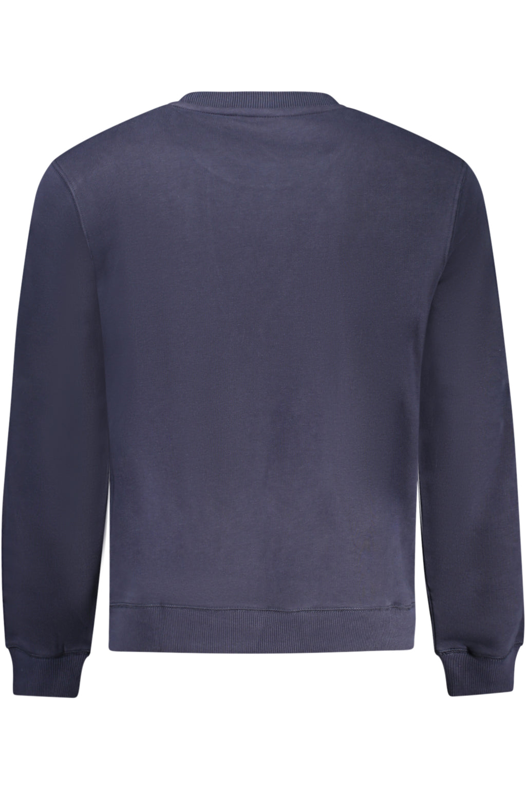 NAPAPIJRI SWEATSHIRT WITHOUT ZIP MEN BLUE