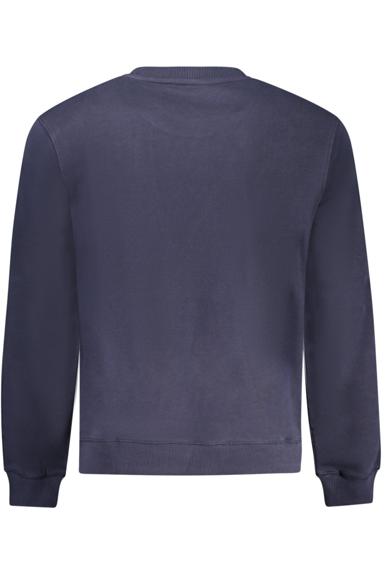 NAPAPIJRI SWEATSHIRT WITHOUT ZIP MEN BLUE