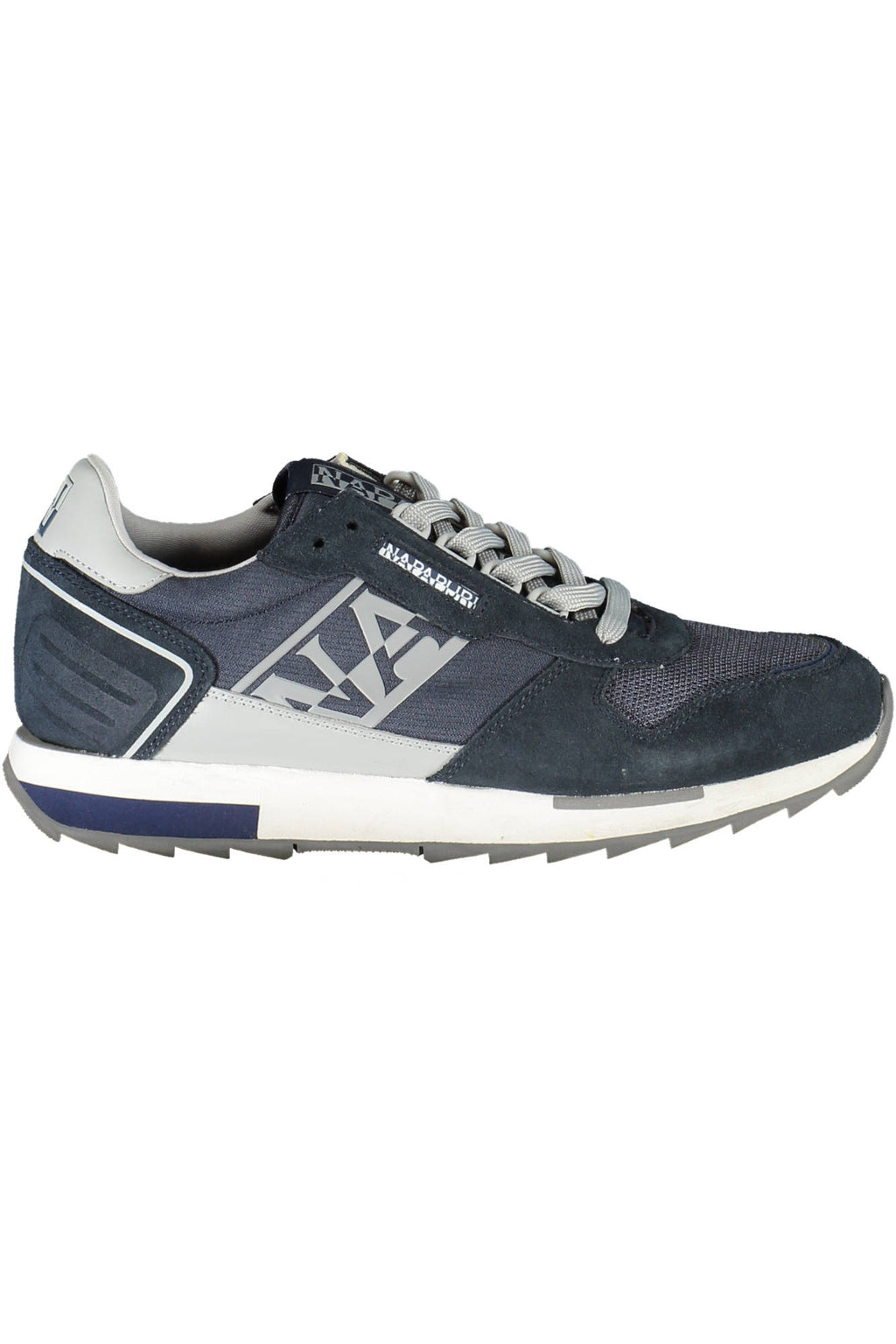 NAPAPIJRI SHOES MEN'S SPORTS FOOTWEAR BLUE