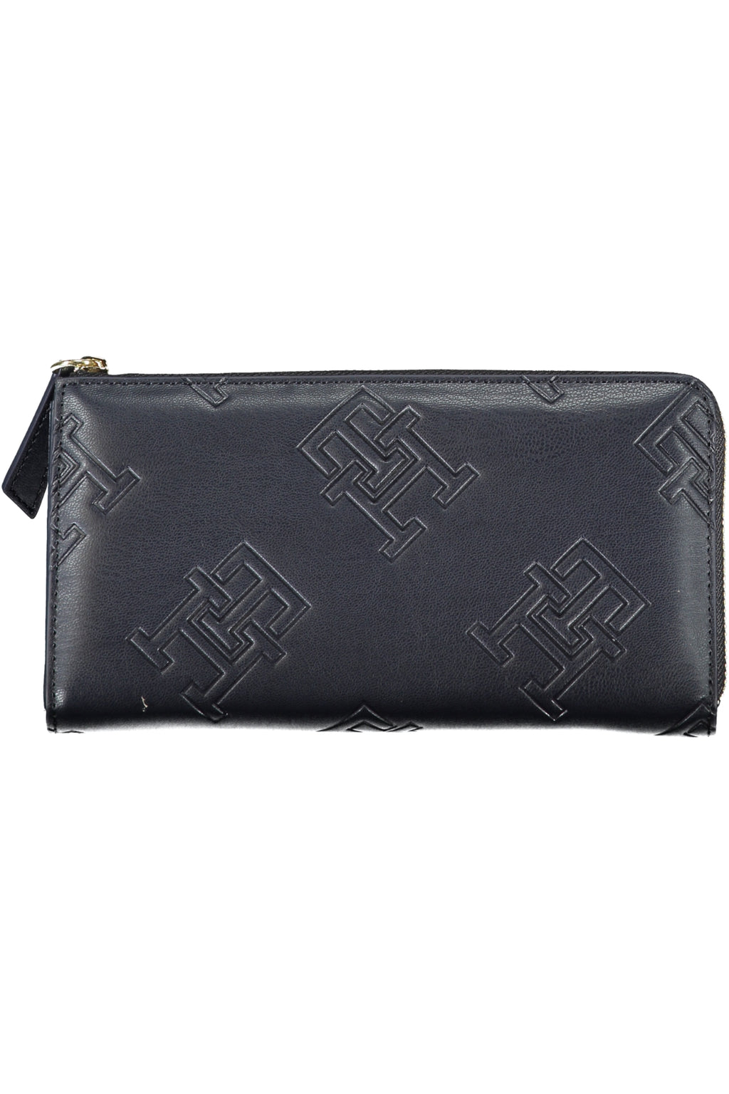 TOMMY HILFIGER WOMEN'S WALLET BLUE