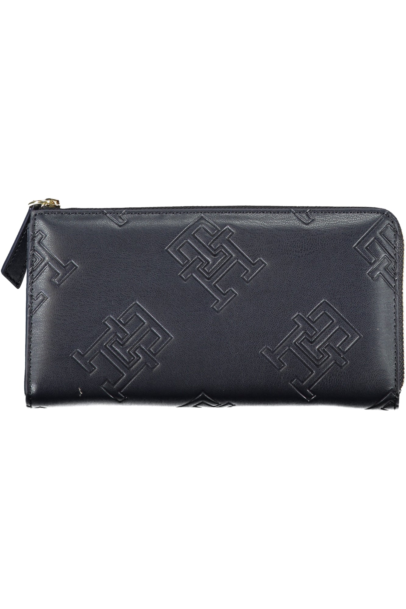 TOMMY HILFIGER WOMEN'S WALLET BLUE