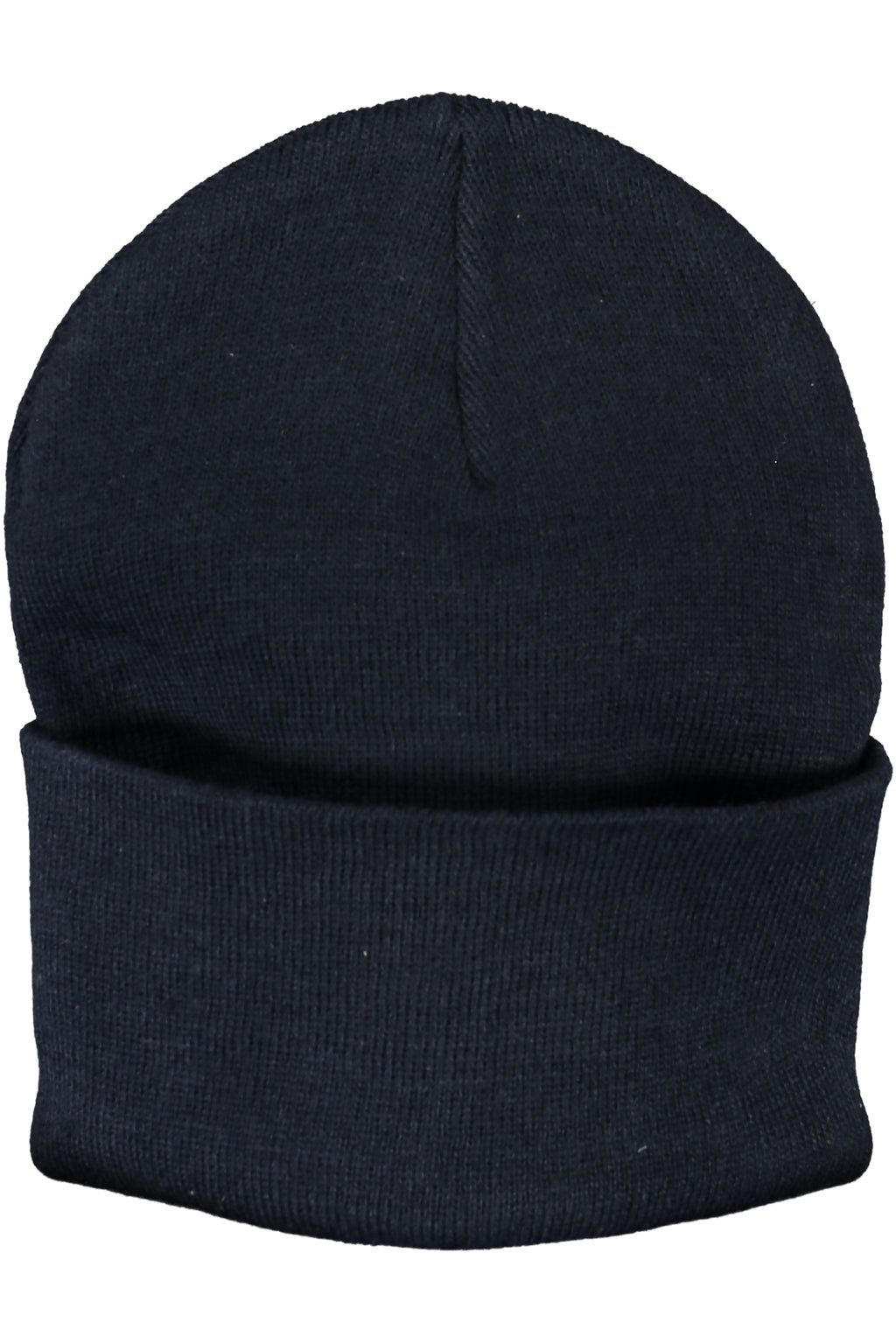 LA MARTINA BLUE MEN'S BEANIE