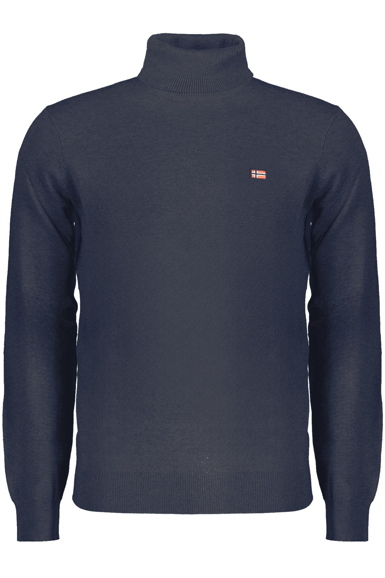 NORWAY 1963 BLUE MEN'S SHIRT
