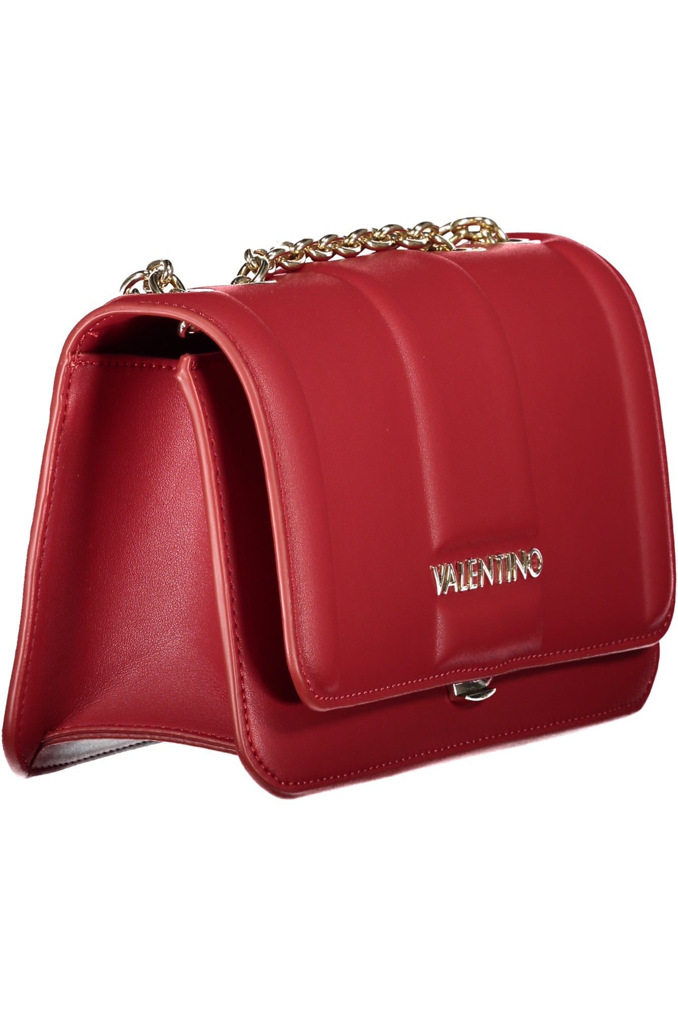 VALENTINO BAGS WOMEN'S BAG RED