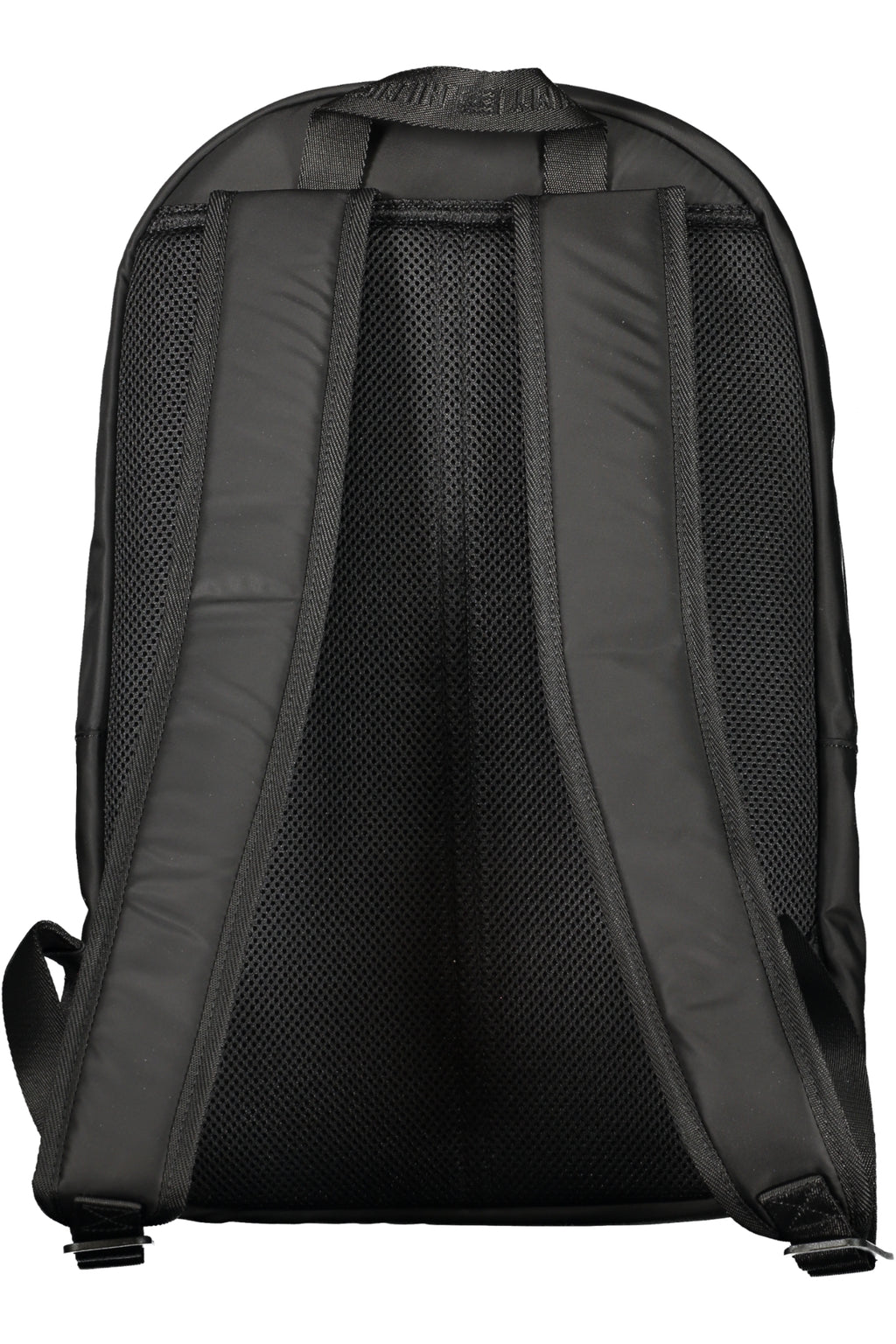 TOMMY HILFIGER MEN'S BACKPACK BLACK