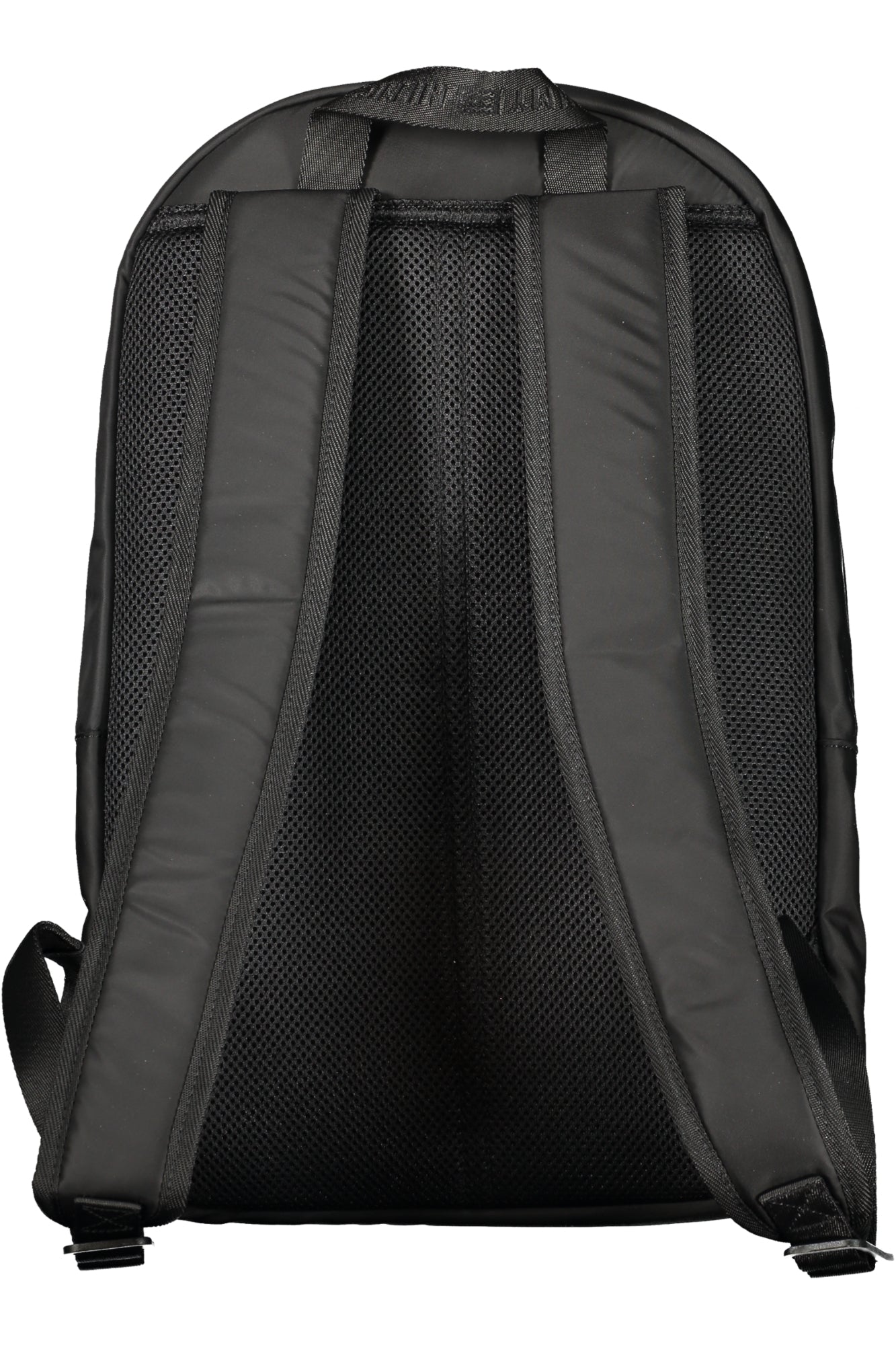 TOMMY HILFIGER MEN'S BACKPACK BLACK