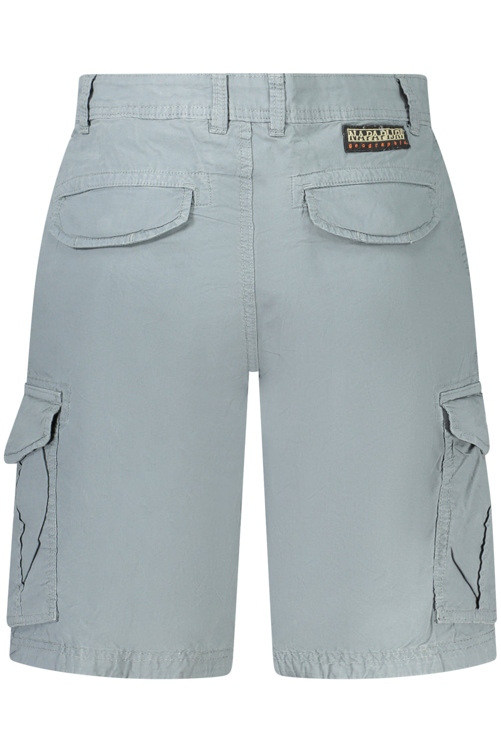 NAPAPIJRI MEN'S BERMUDA PANTS GREY
