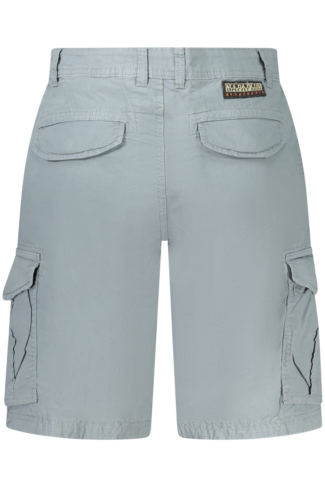 NAPAPIJRI MEN'S BERMUDA PANTS GREY
