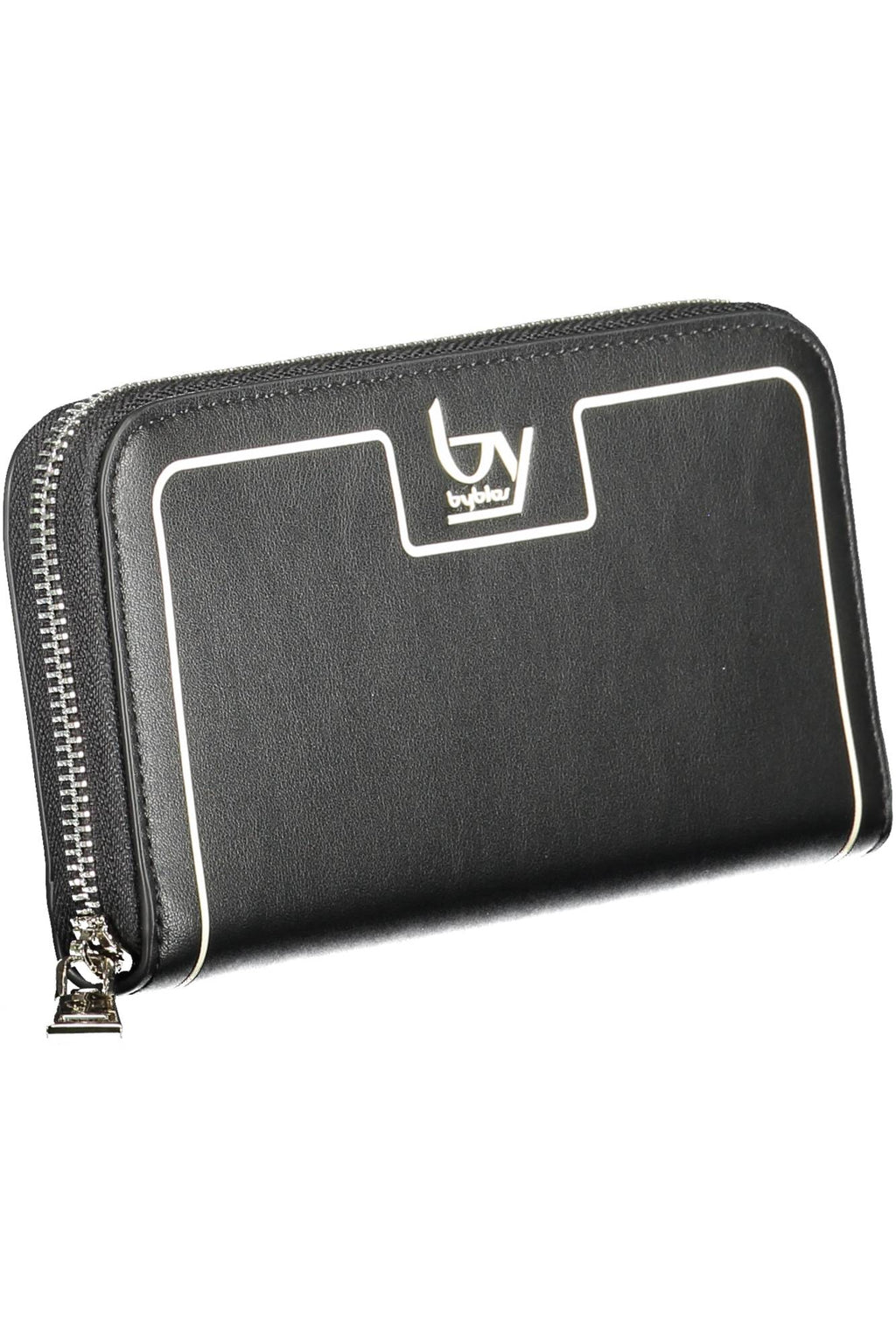 BYBLOS WOMEN'S BLACK WALLET