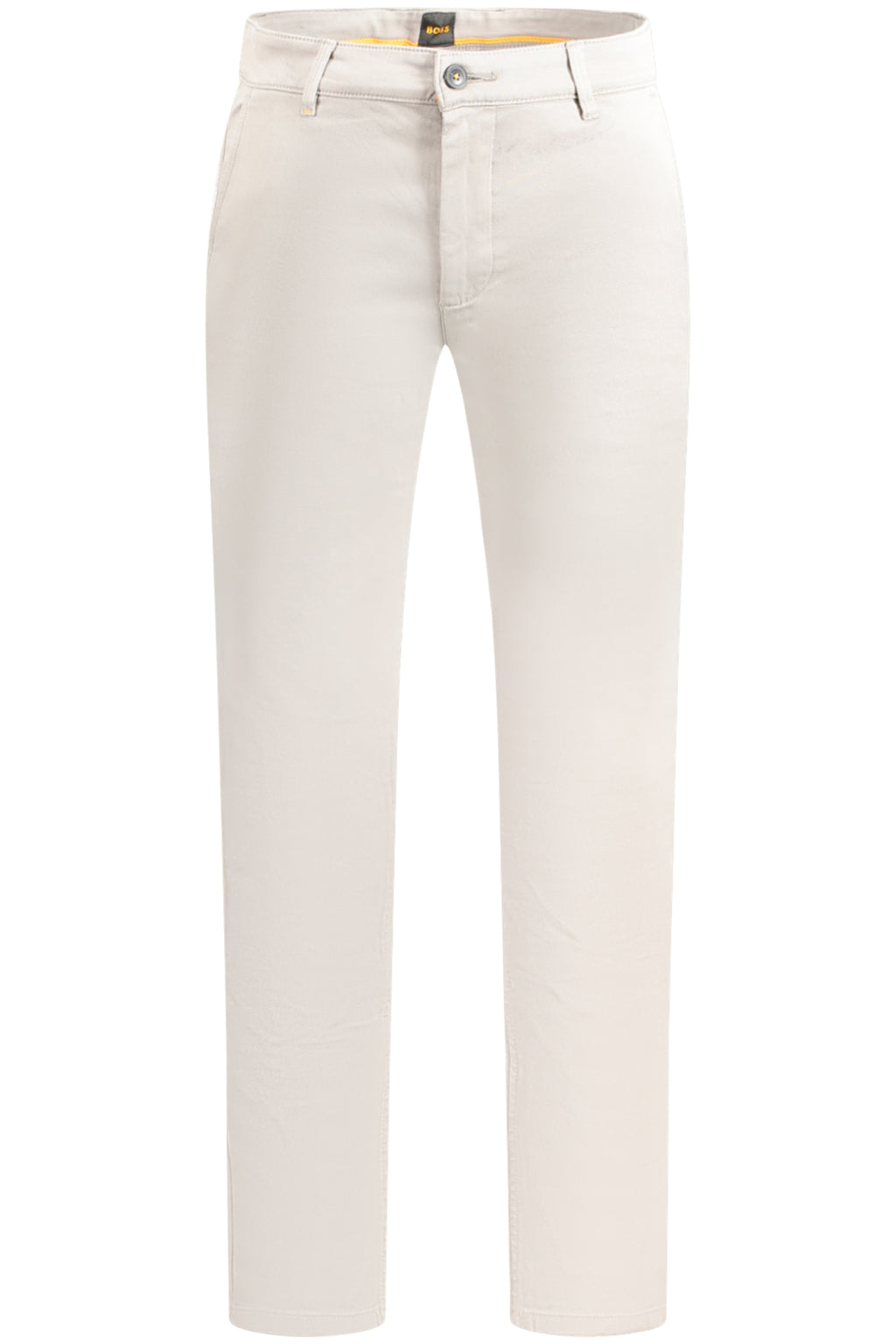 HUGO BOSS MEN'S TROUSERS GREY