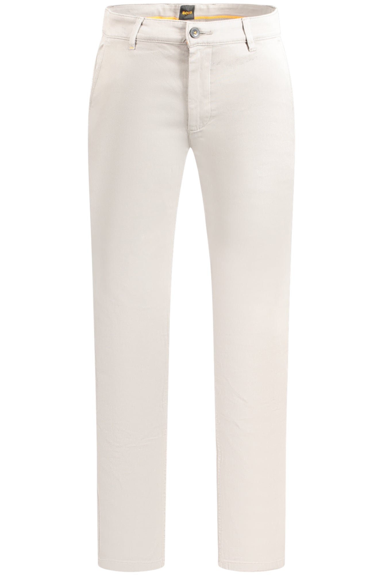 HUGO BOSS MEN'S TROUSERS GREY