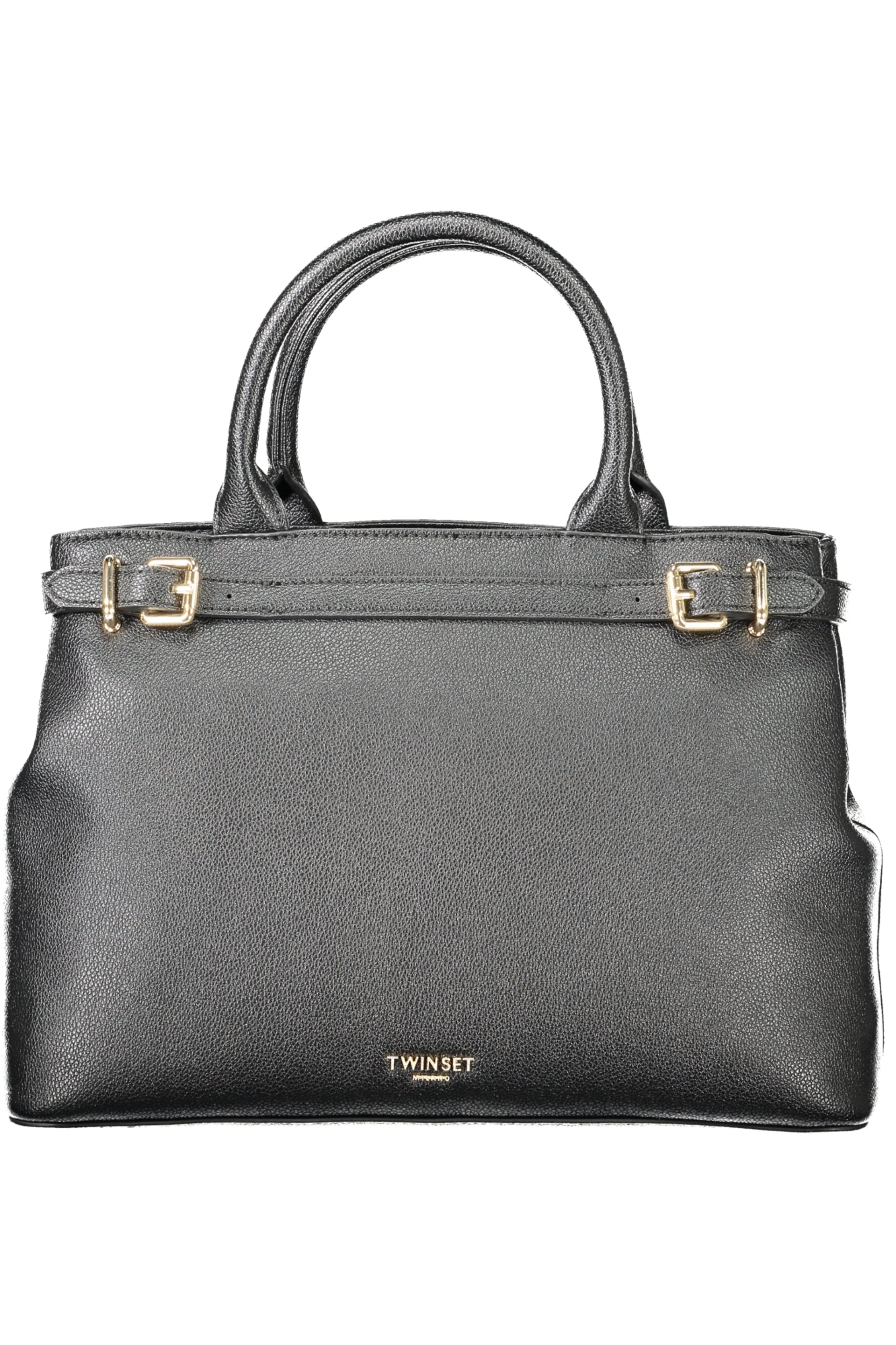 TWINSET WOMEN'S BLACK BAG