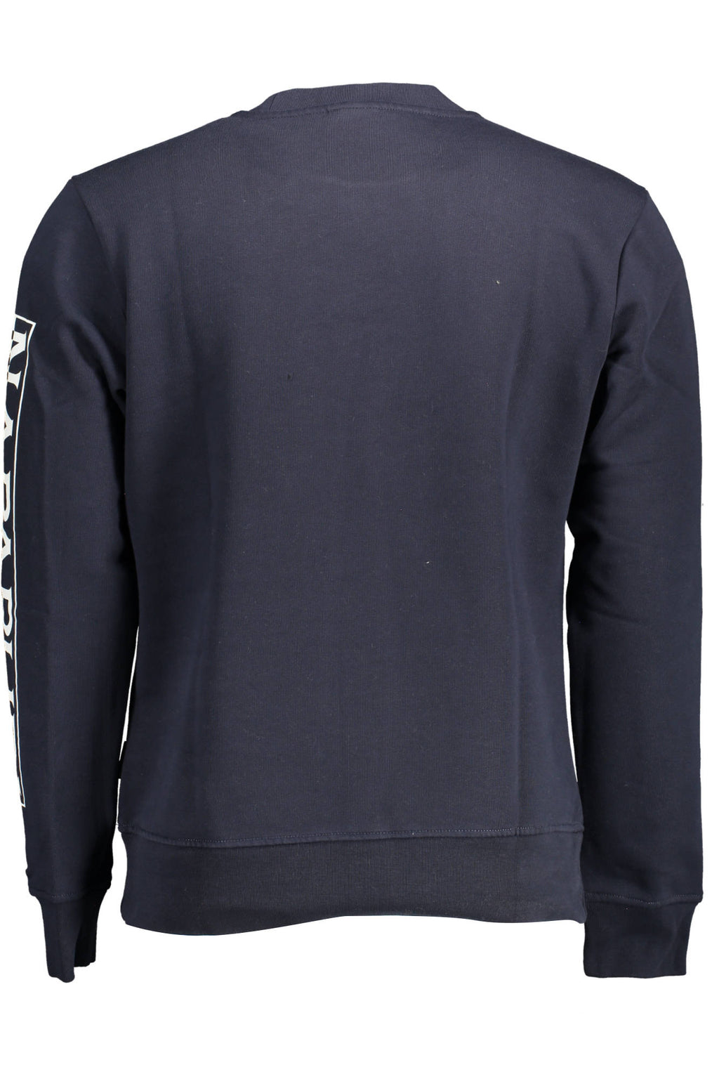 NAPAPIJRI SWEATSHIRT WITHOUT ZIP MAN BLUE