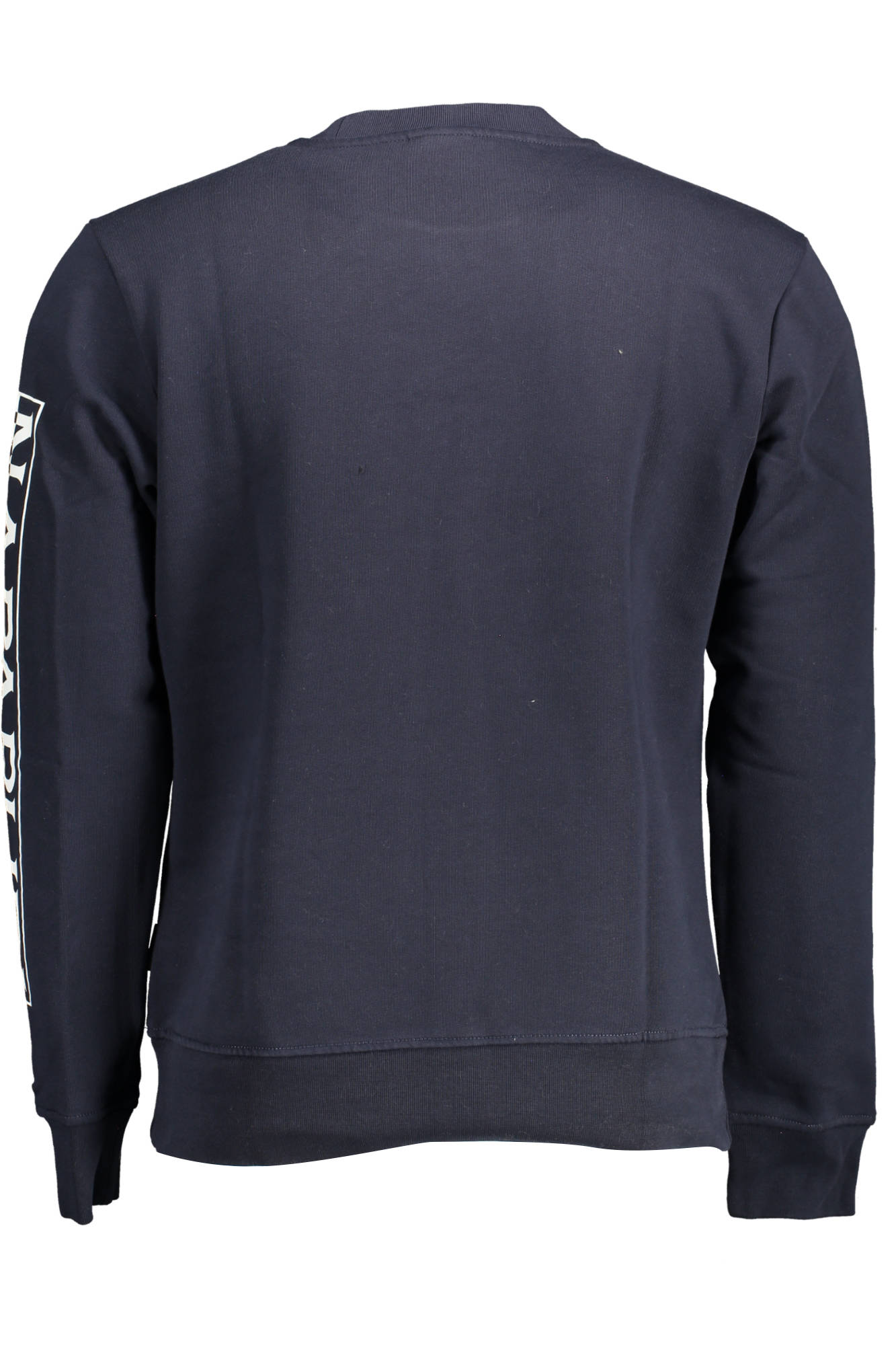 NAPAPIJRI SWEATSHIRT WITHOUT ZIP MAN BLUE