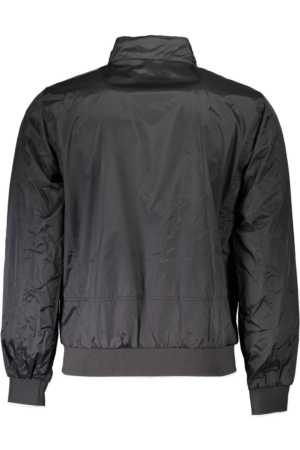 NORTH SAILS BLACK MAN JACKET