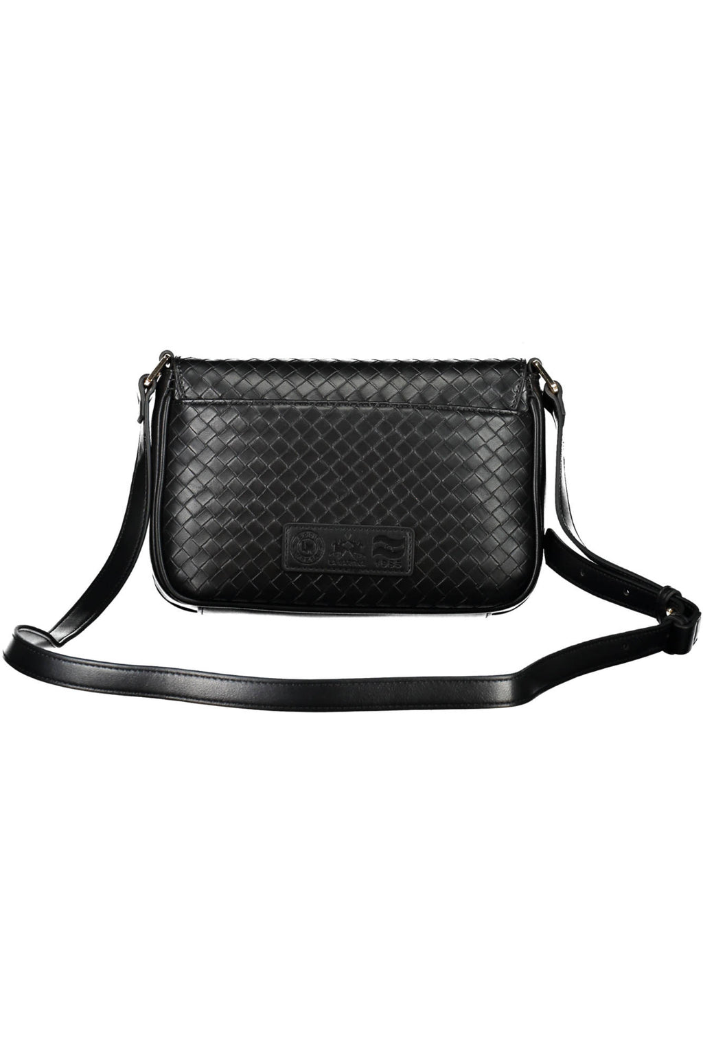 LA MARTINA BLACK WOMEN'S BAG