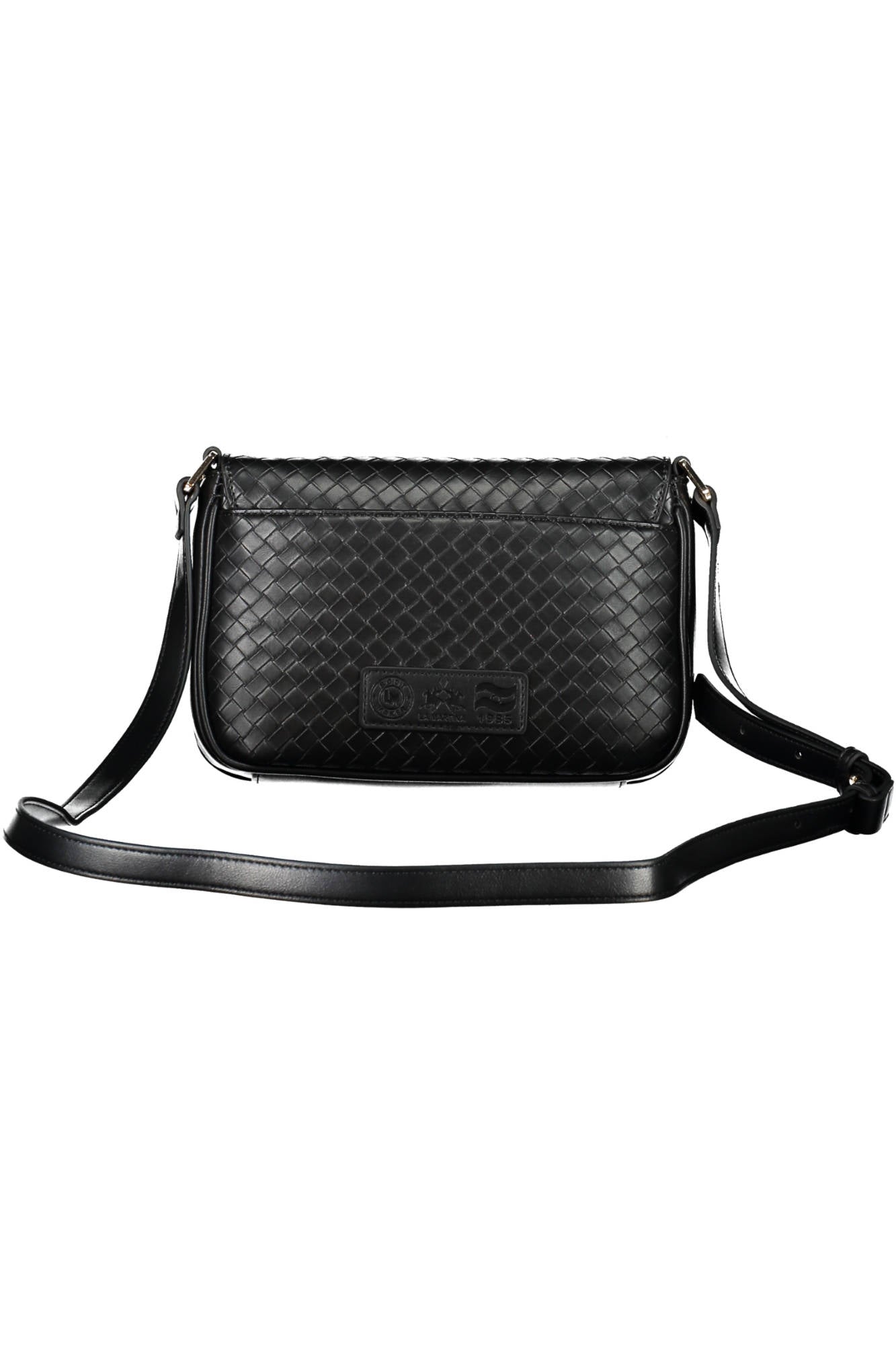 LA MARTINA BLACK WOMEN'S BAG