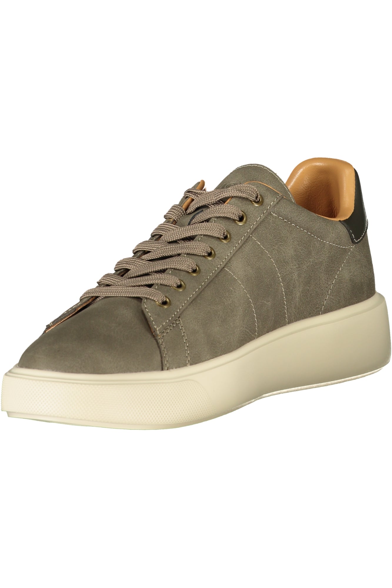 BLAUER MEN'S SPORTS FOOTWEAR GREY