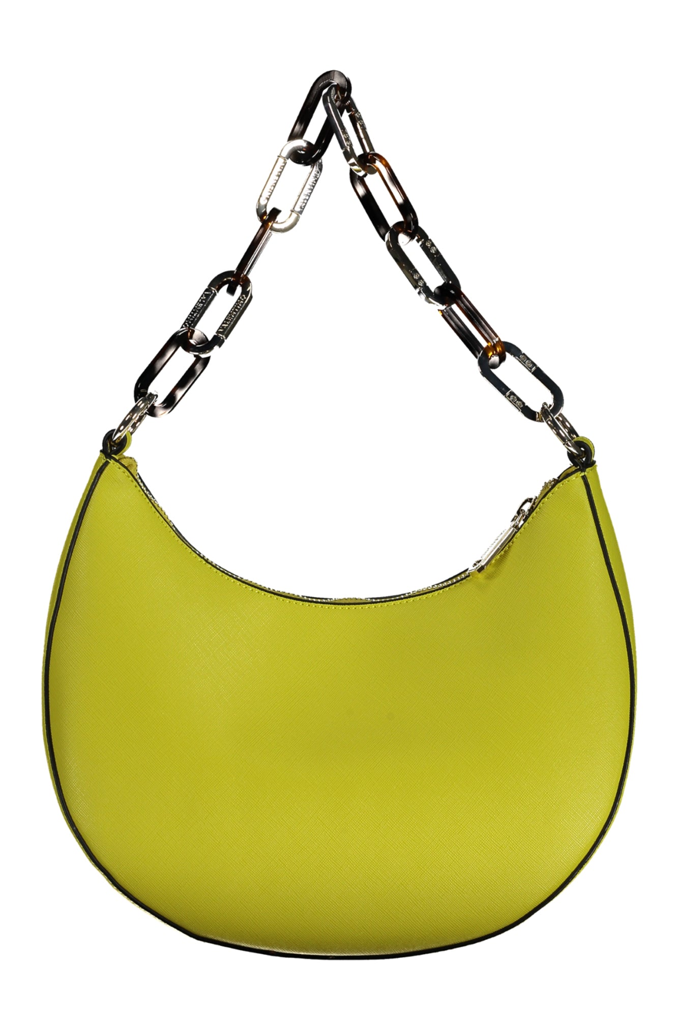 VALENTINO BAGS YELLOW WOMEN'S BAG