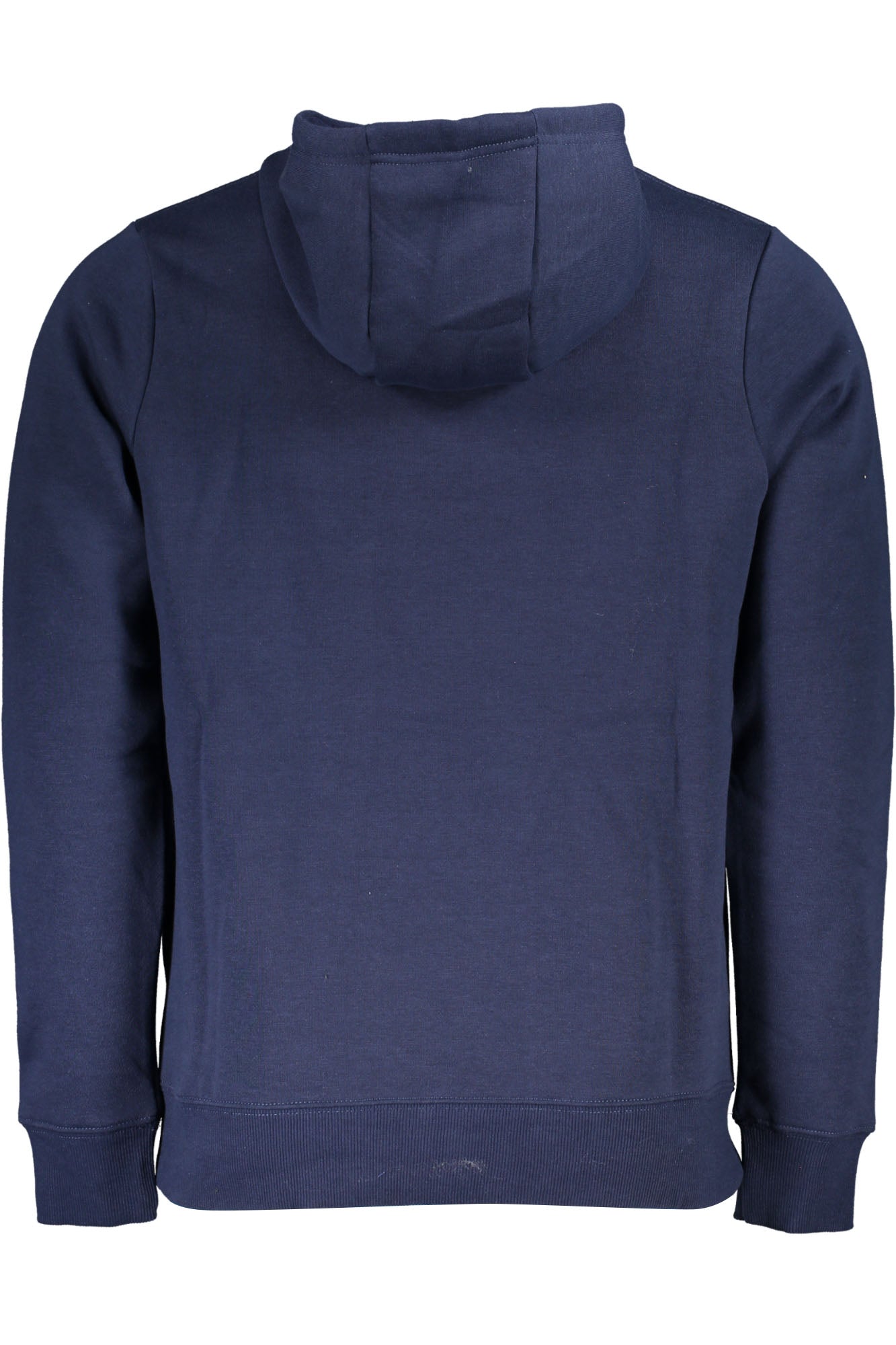 NORWAY 1963 MEN'S BLUE ZIPLESS SWEATSHIRT