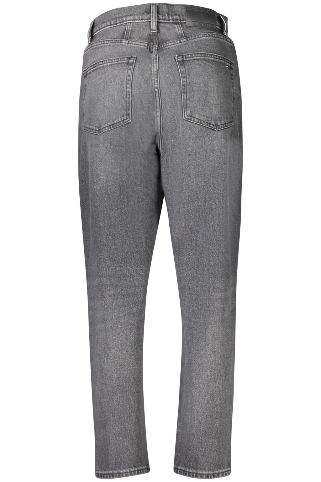 TOMMY HILFIGER JEANS WOMEN'S BLACK DENIM