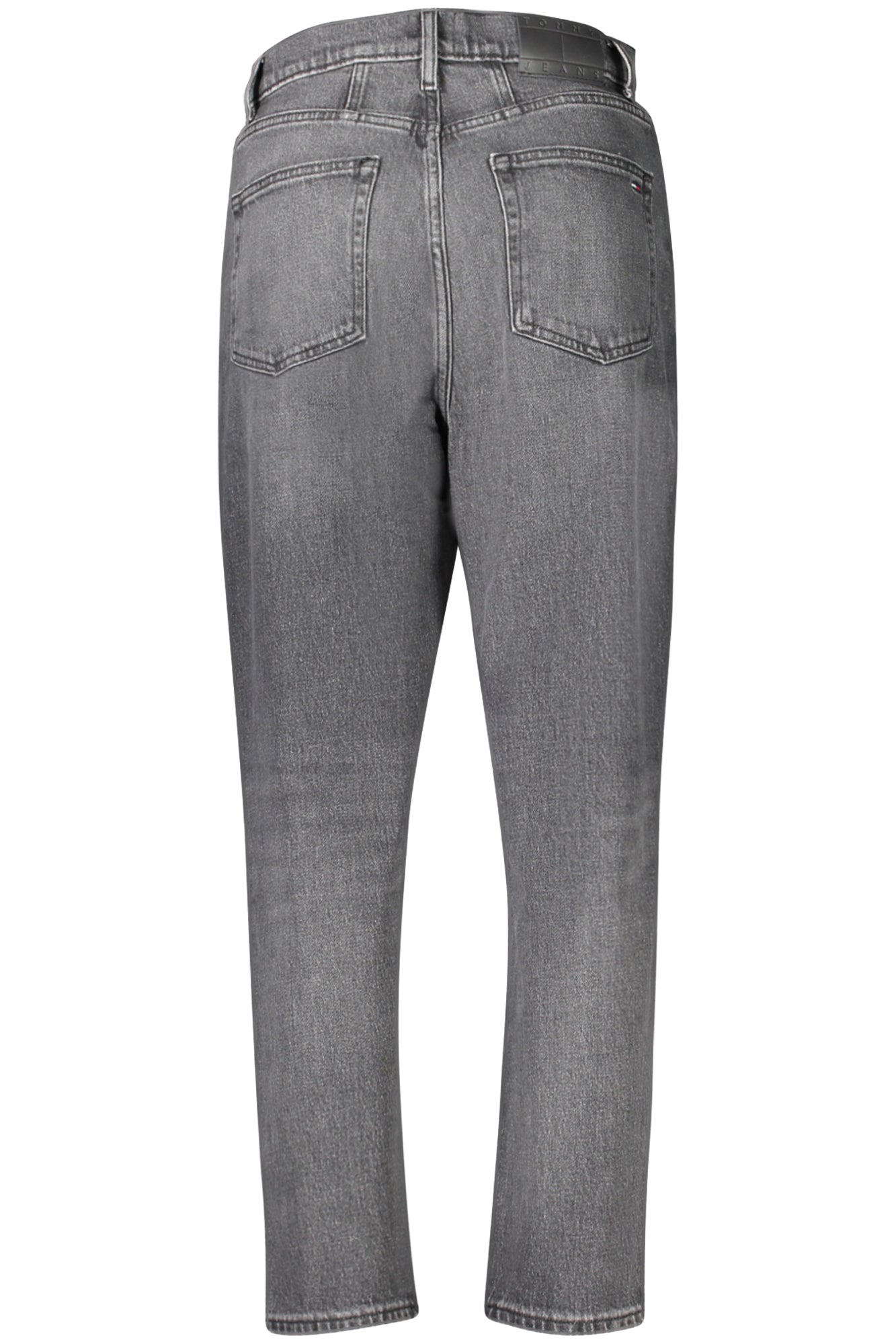 TOMMY HILFIGER JEANS WOMEN'S BLACK DENIM