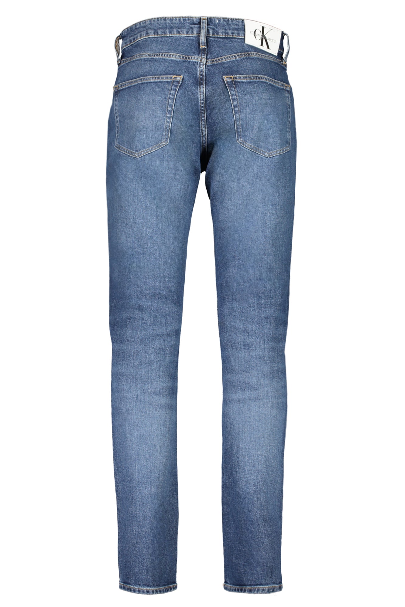 CALVIN KLEIN MEN'S DENIM JEANS BLUE