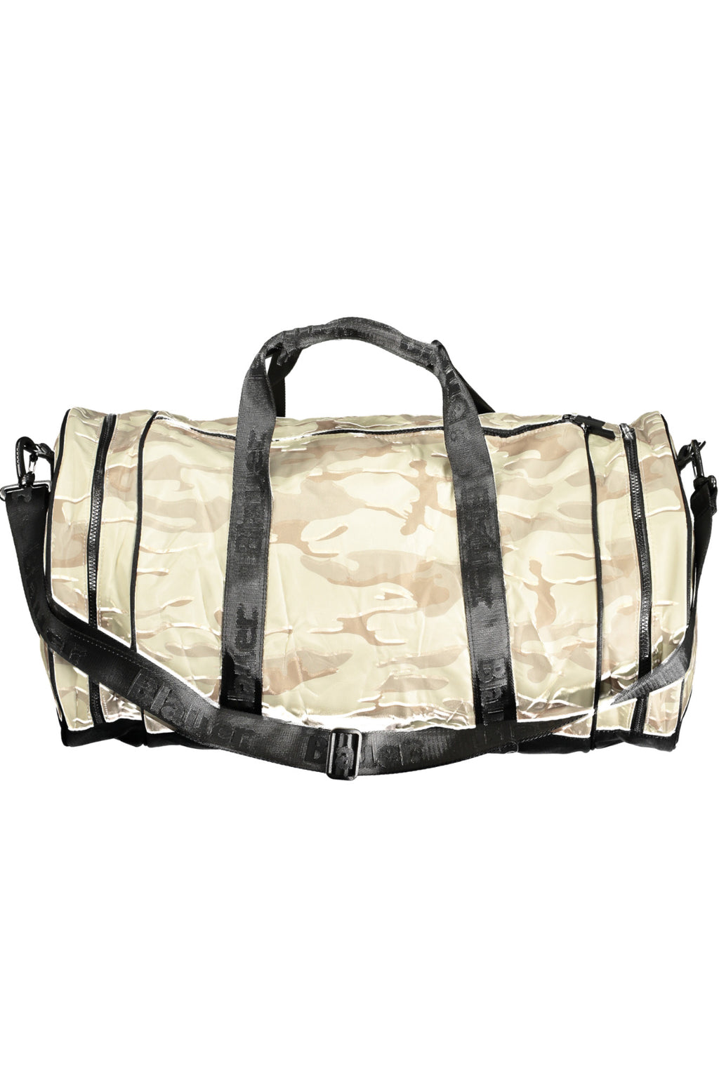 BLAUER BEIGE MEN'S BAG