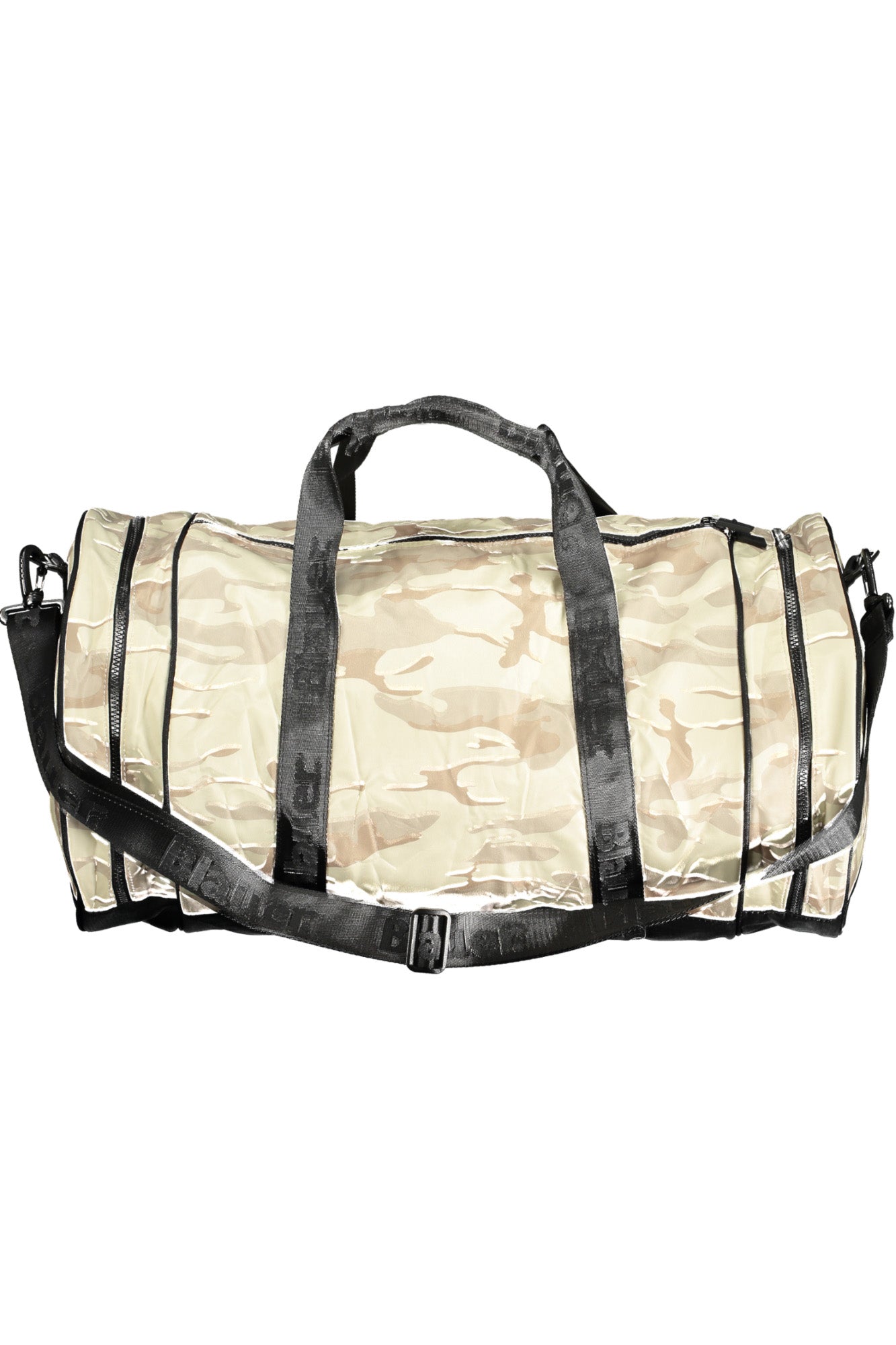 BLAUER BEIGE MEN'S BAG